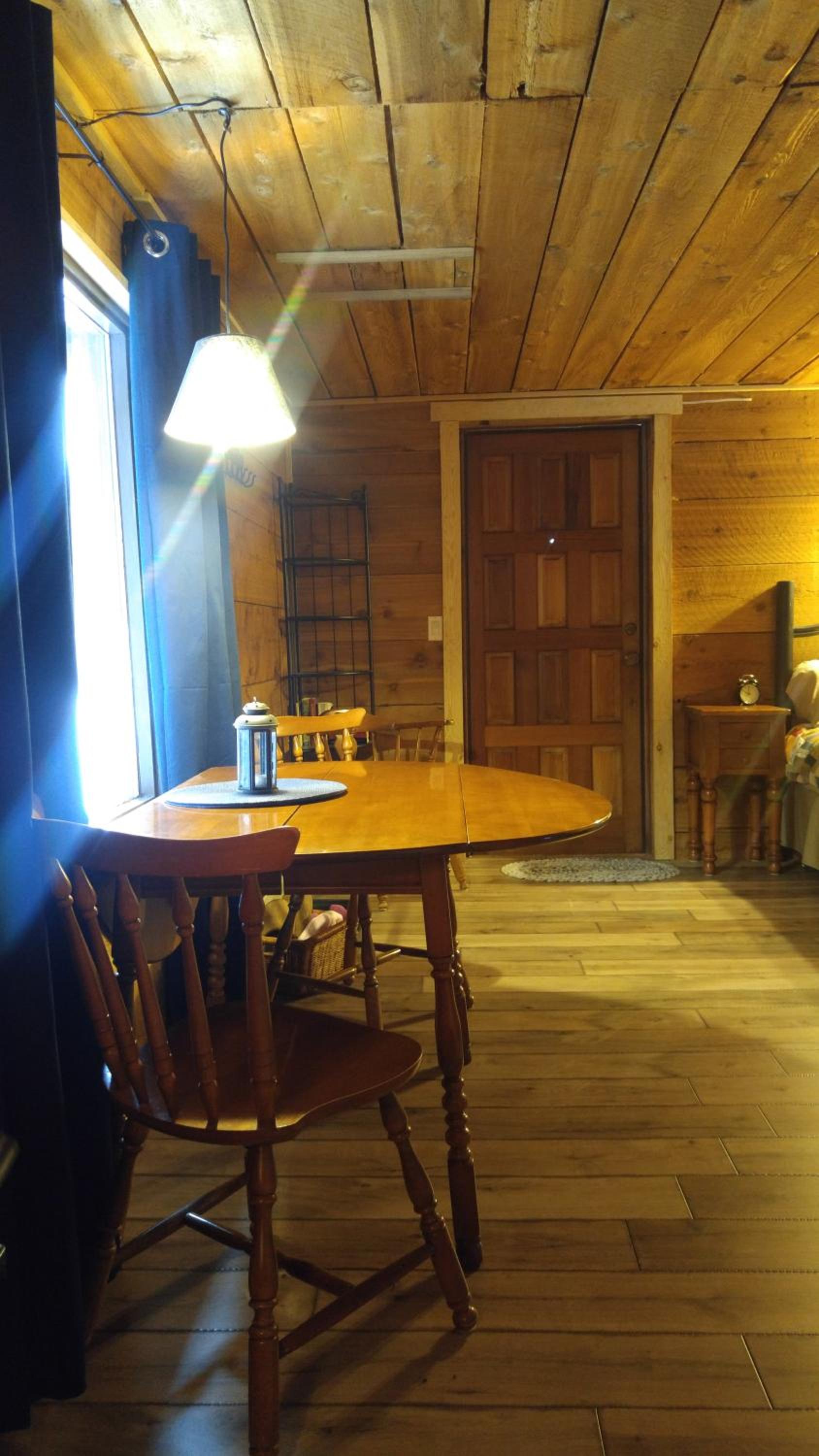 Wolfwood Guest Ranch