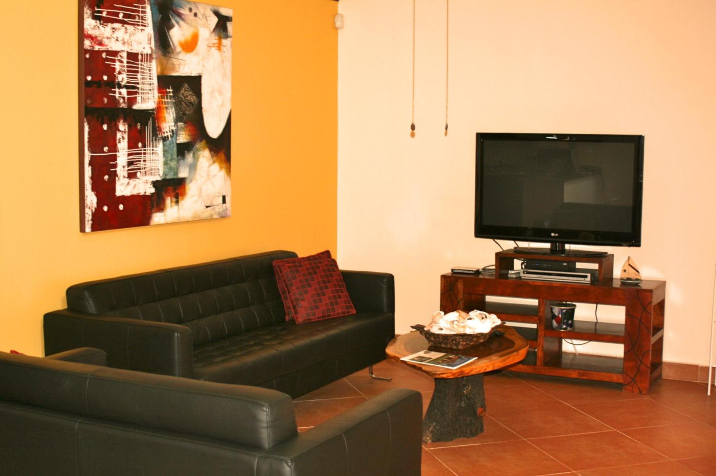 Punta Chame Club and Resort One Bedroom Home view 3