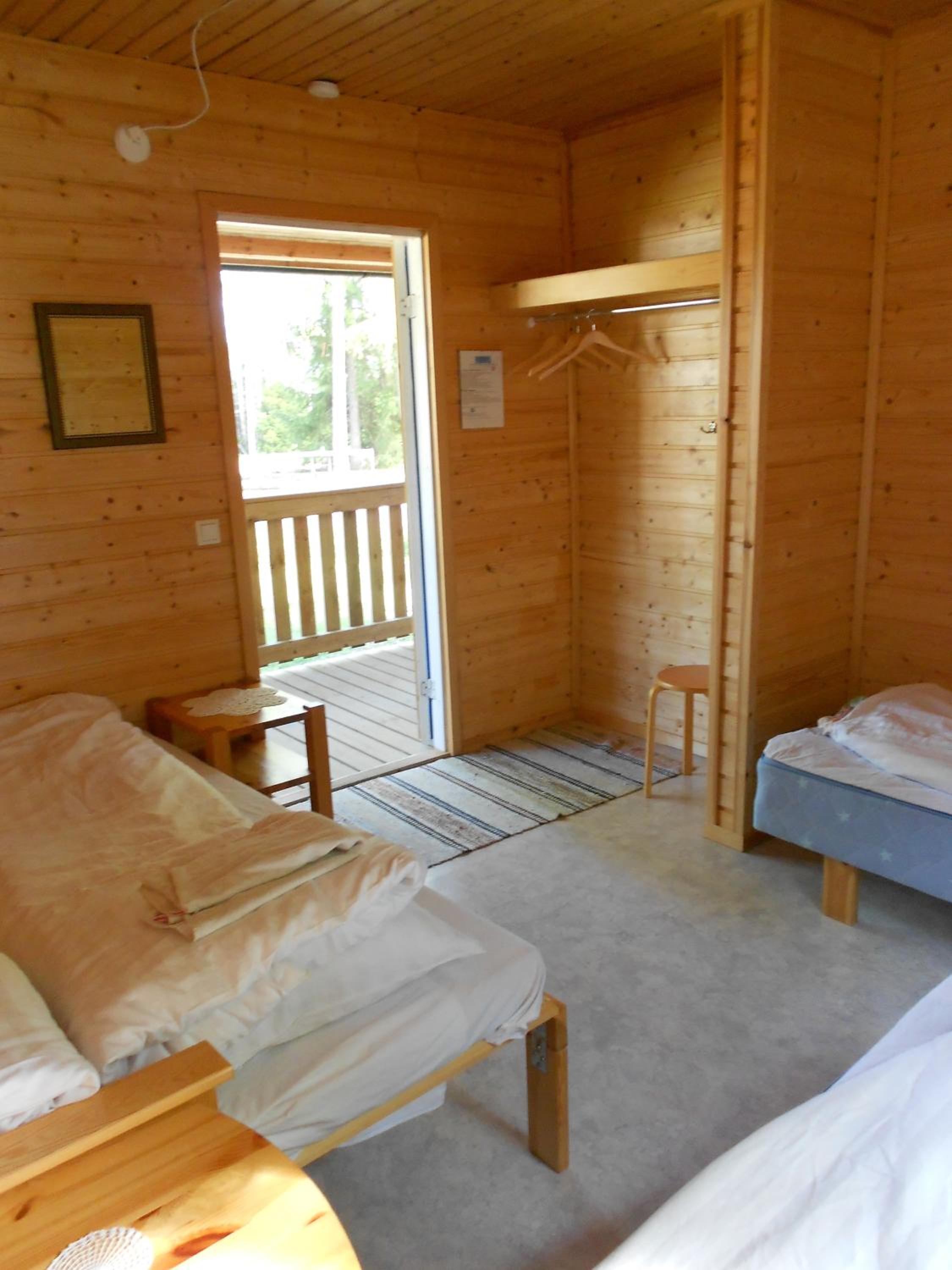 Söderhagen Camping och Gästhem