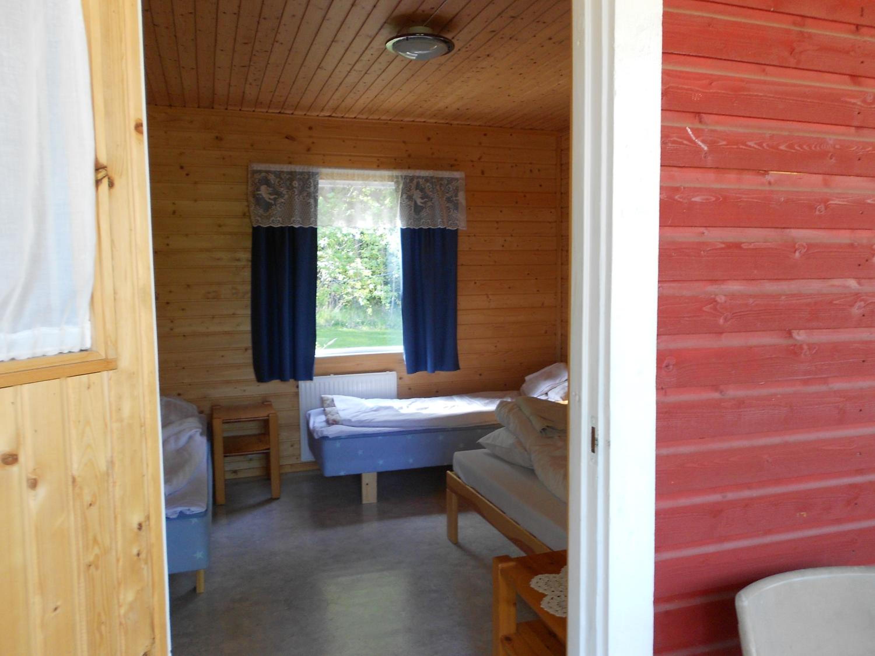 Söderhagen Camping och Gästhem