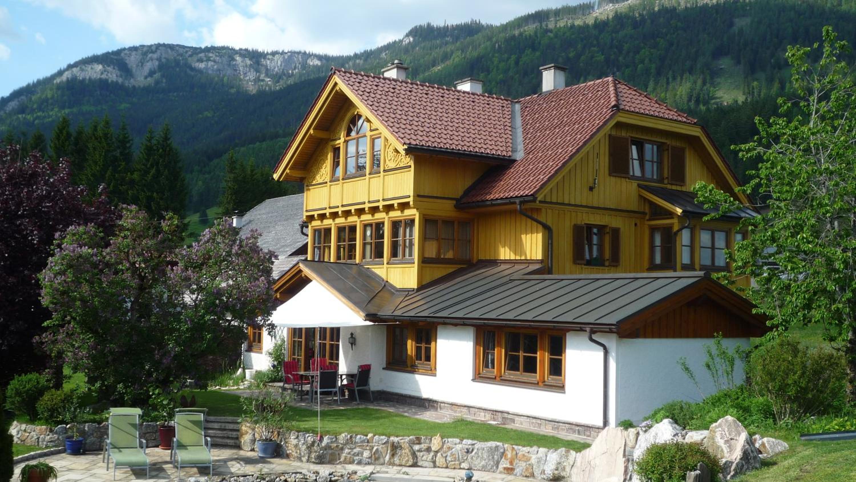 Apartment Schloemicher Leopold und Birgitt