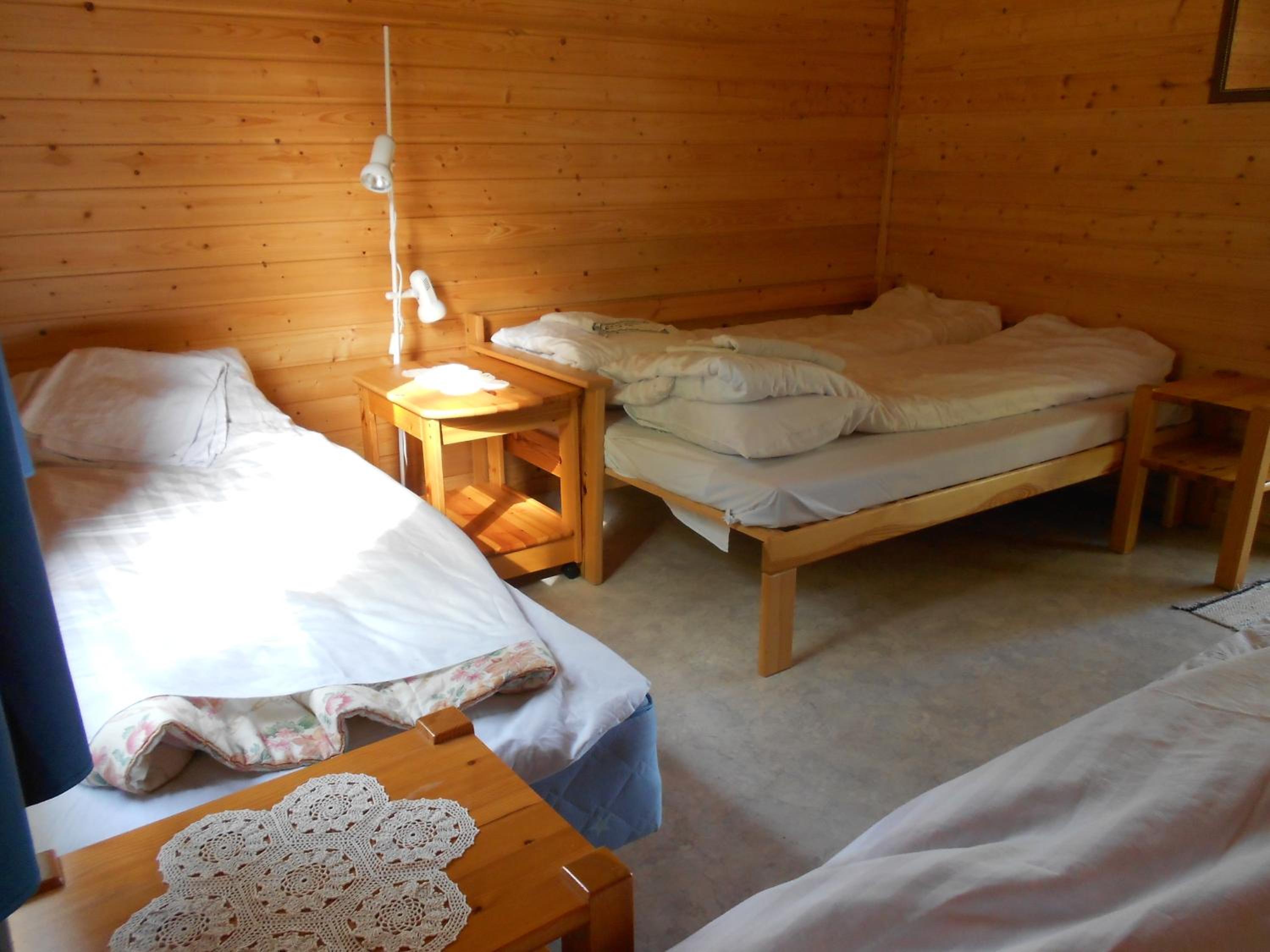 Söderhagen Camping och Gästhem