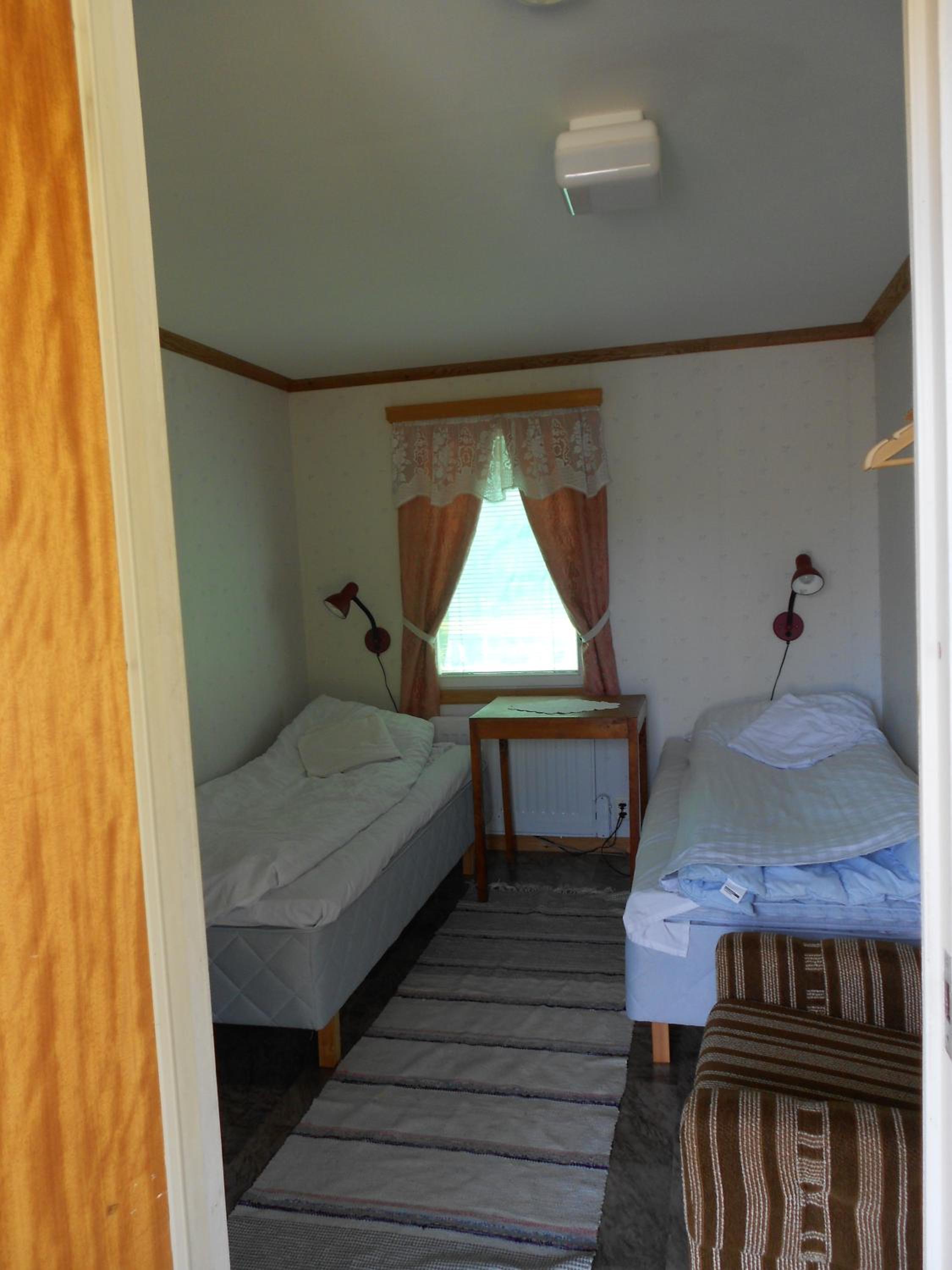 Söderhagen Camping och Gästhem