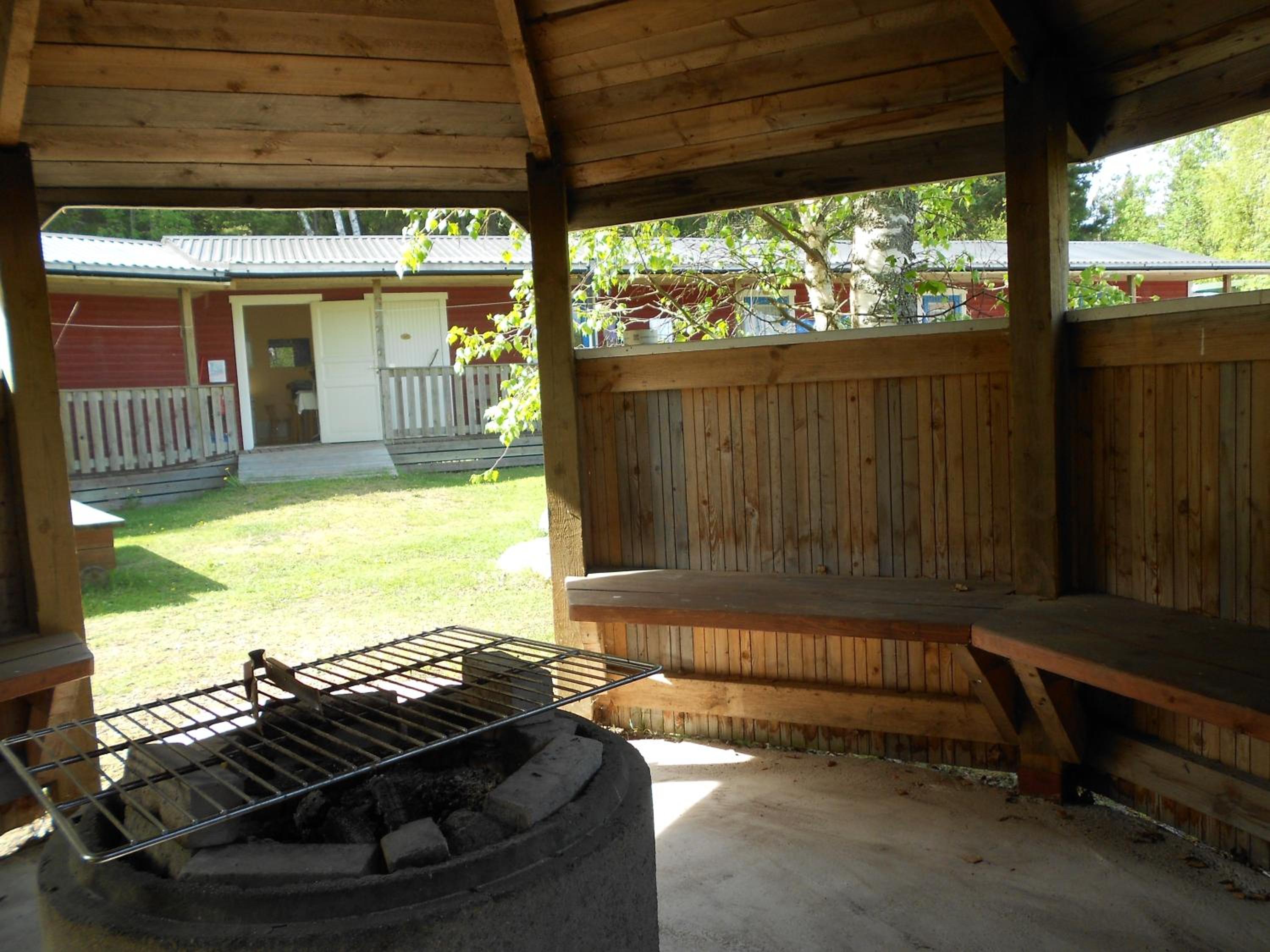 Söderhagen Camping och Gästhem