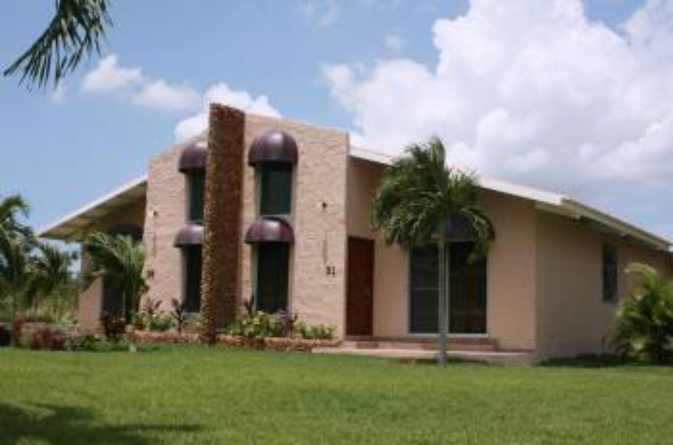 Punta Chame Club and Resort One Bedroom Home view 2