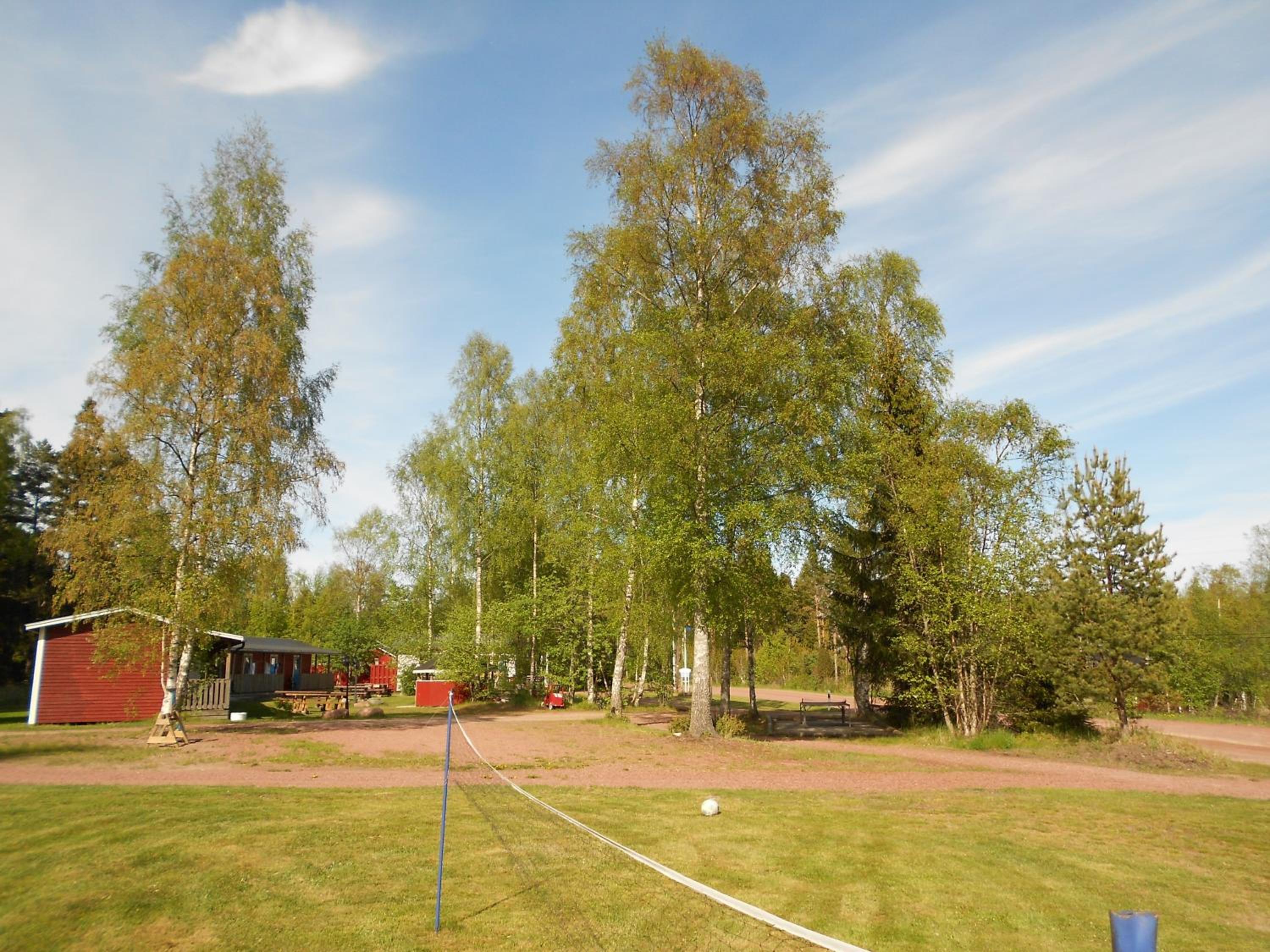 Söderhagen Camping och Gästhem