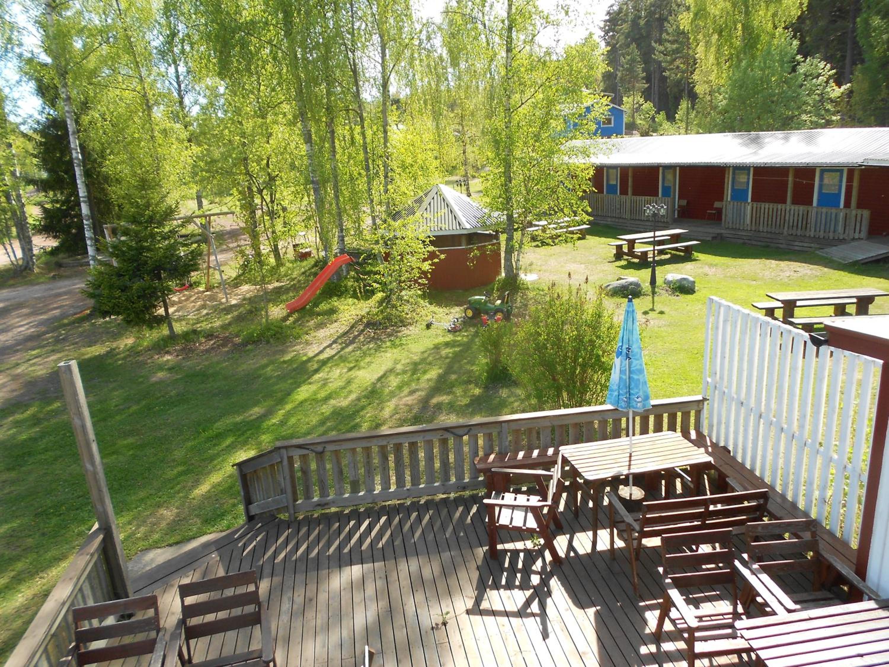 Söderhagen Camping och Gästhem