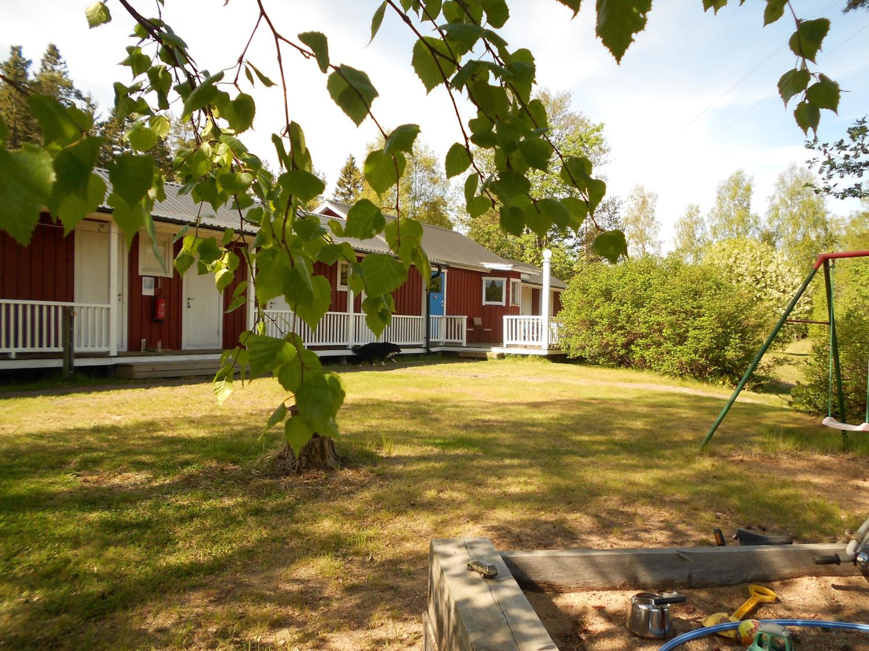 Söderhagen Camping och Gästhem