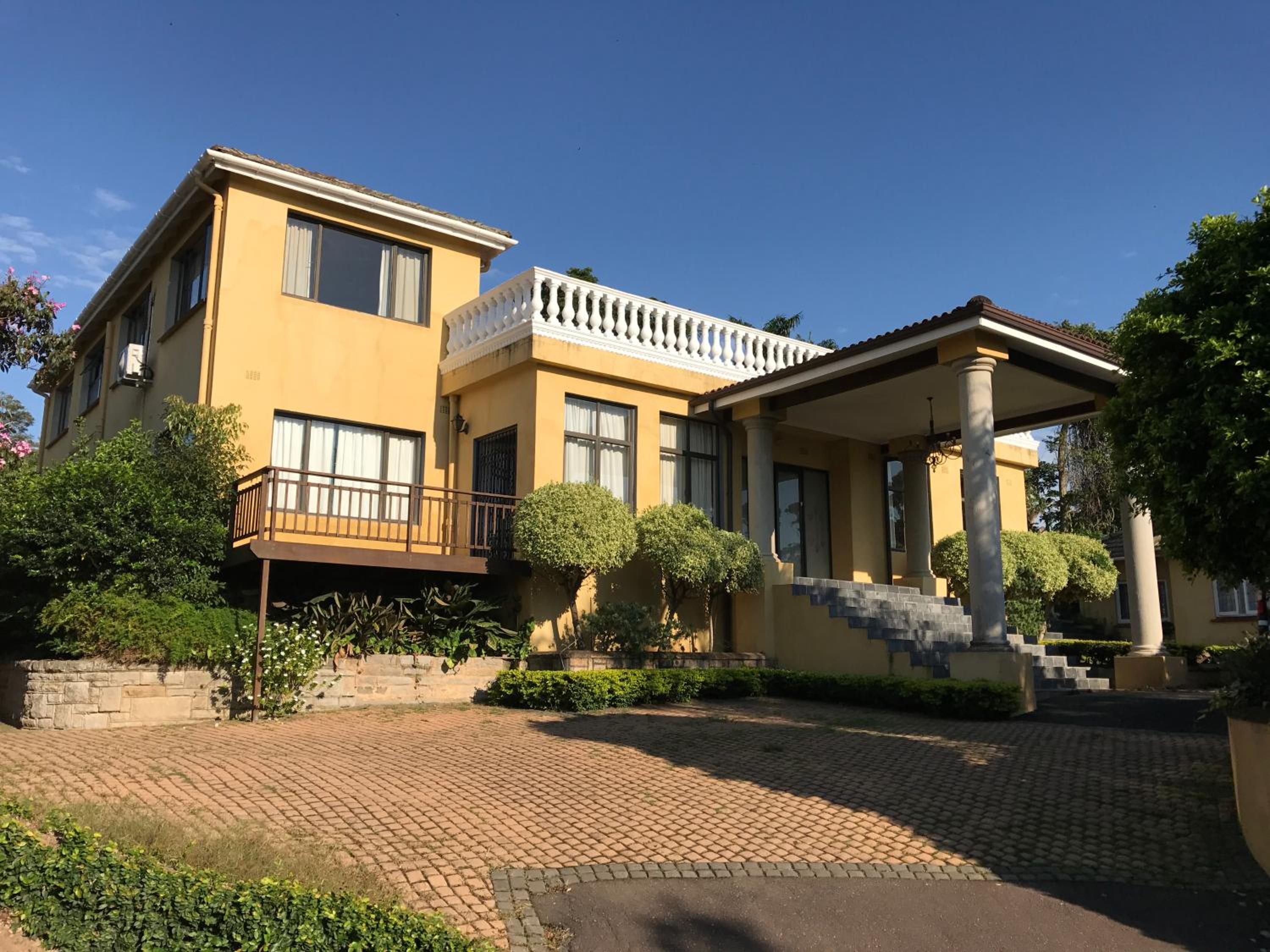 Edens Guest House