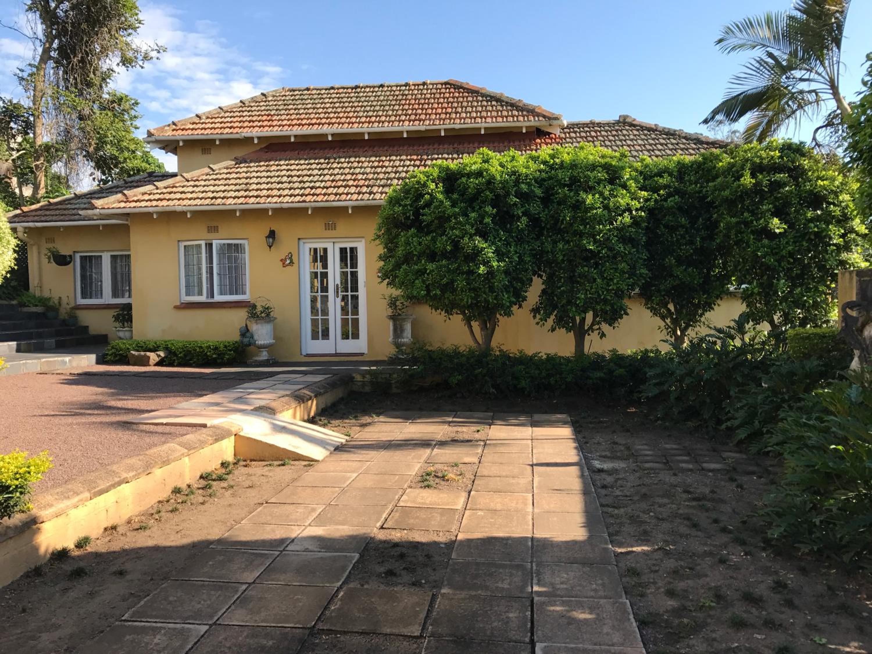 Edens Guest House