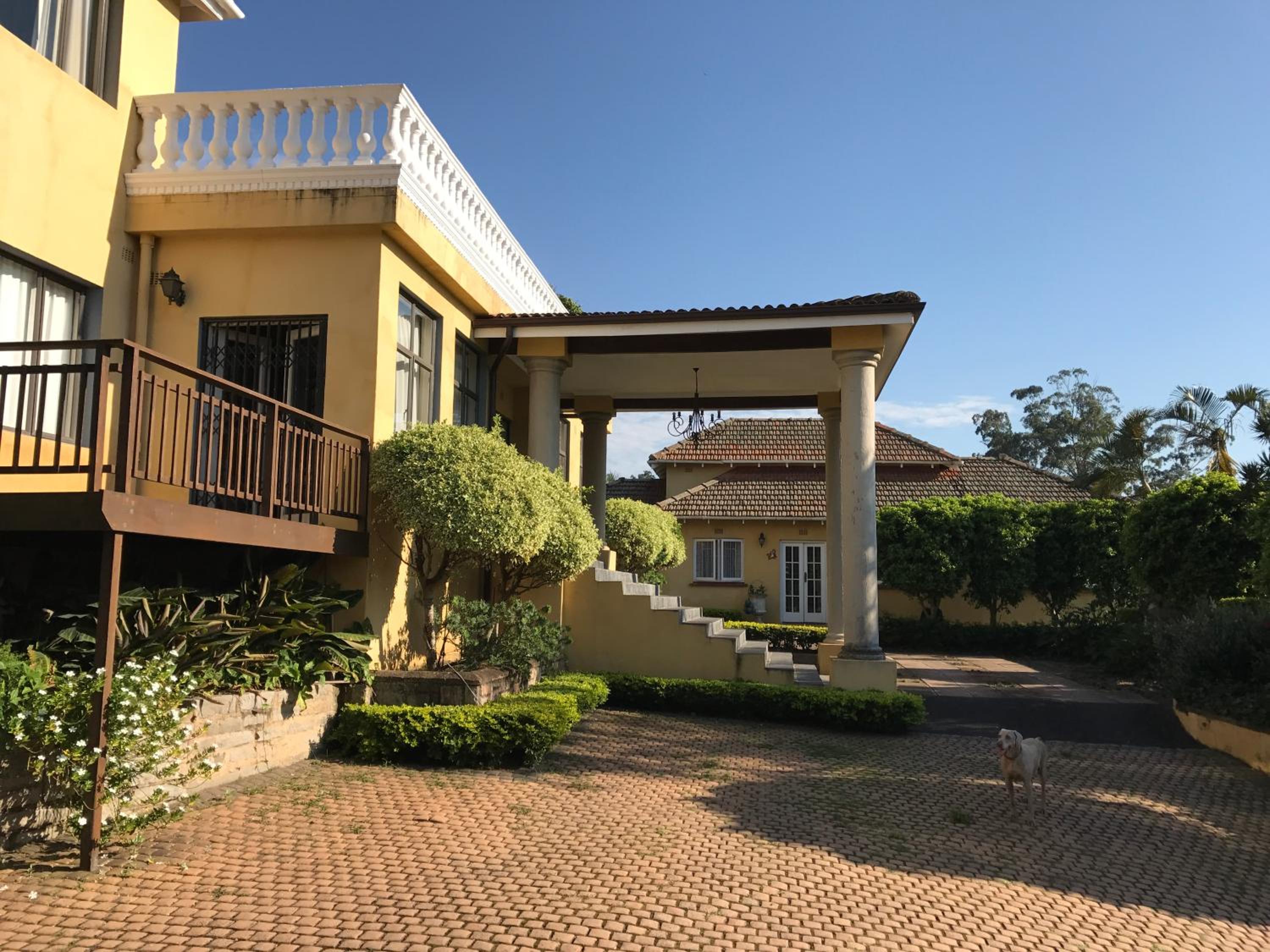 Edens Guest House
