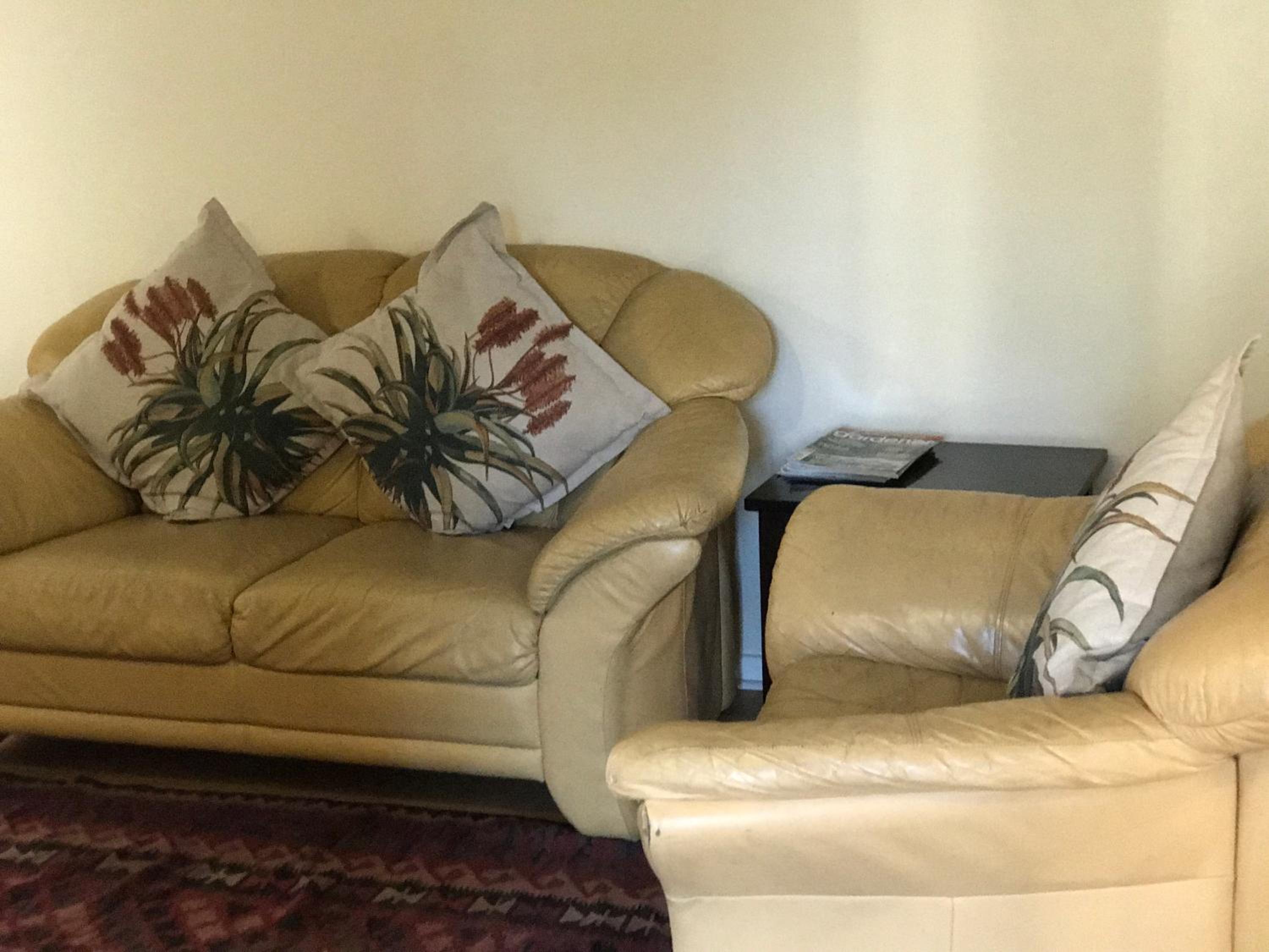 Edens Guest House