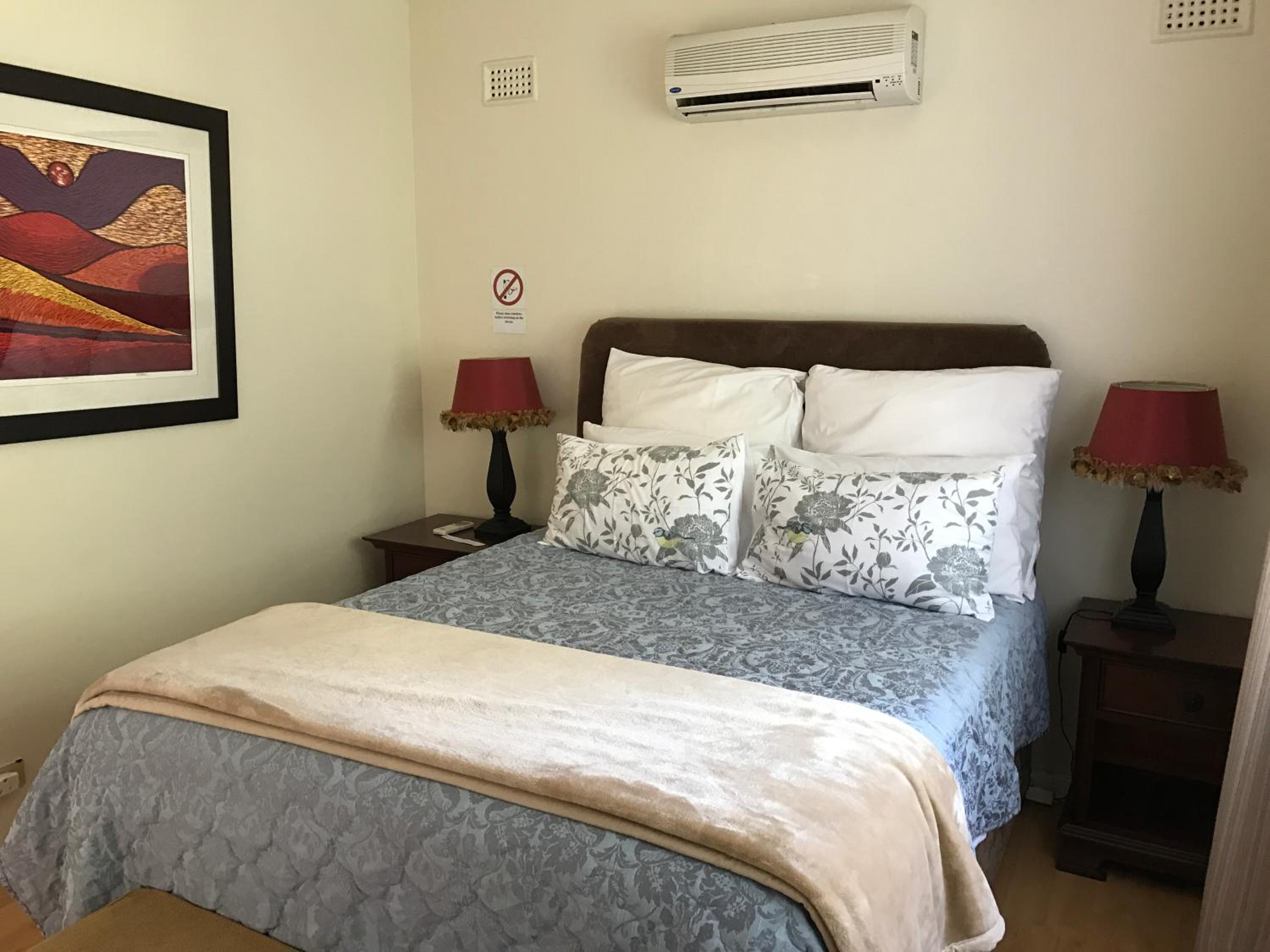 Edens Guest House