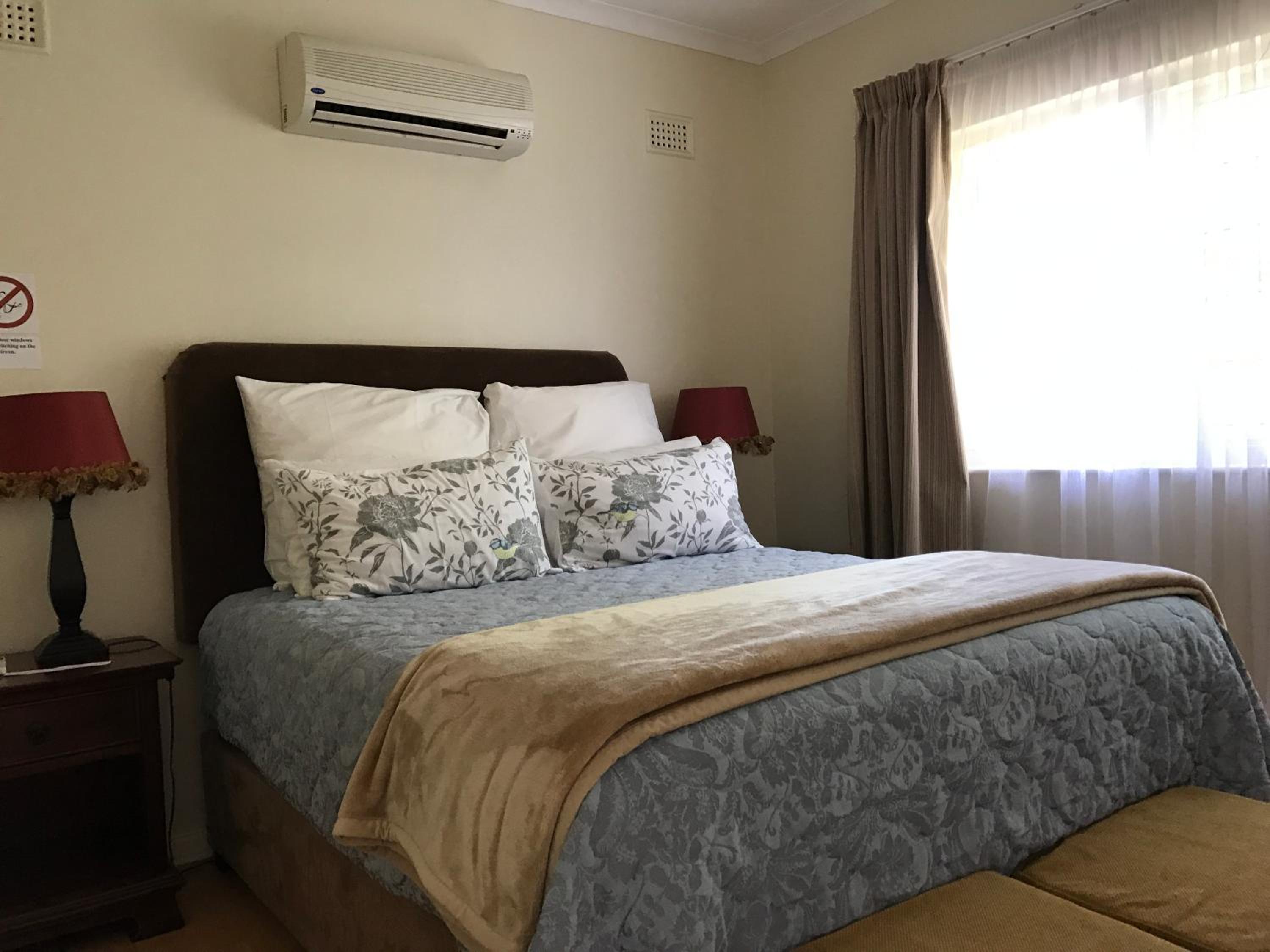 Edens Guest House