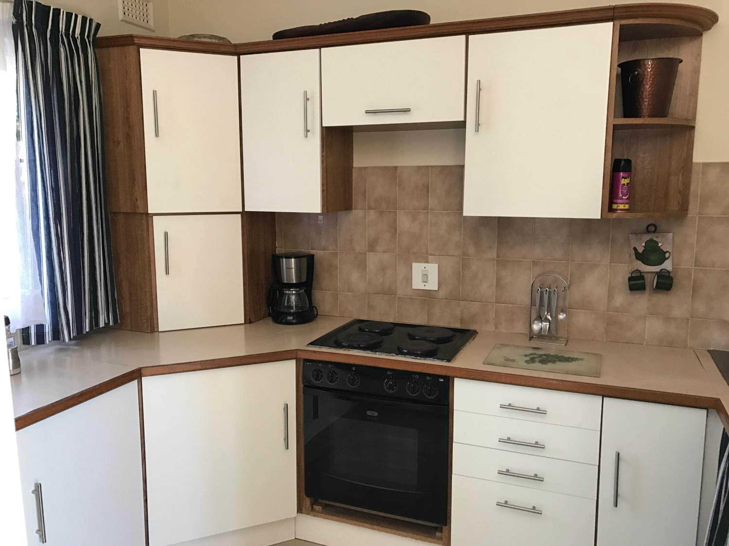 Edens Guest House