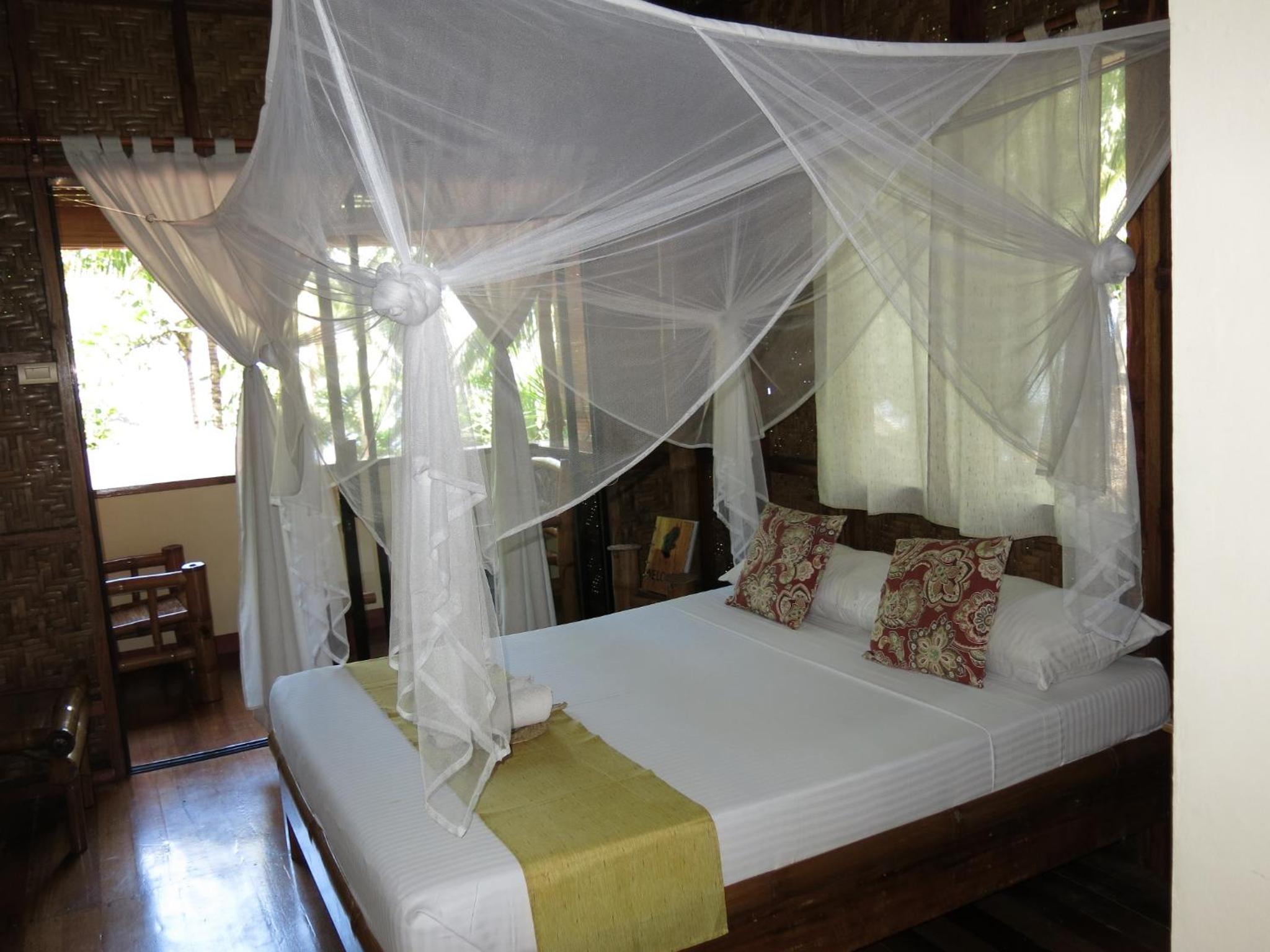 Camiguin Volcan Beach Eco Retreat & Dive Resort