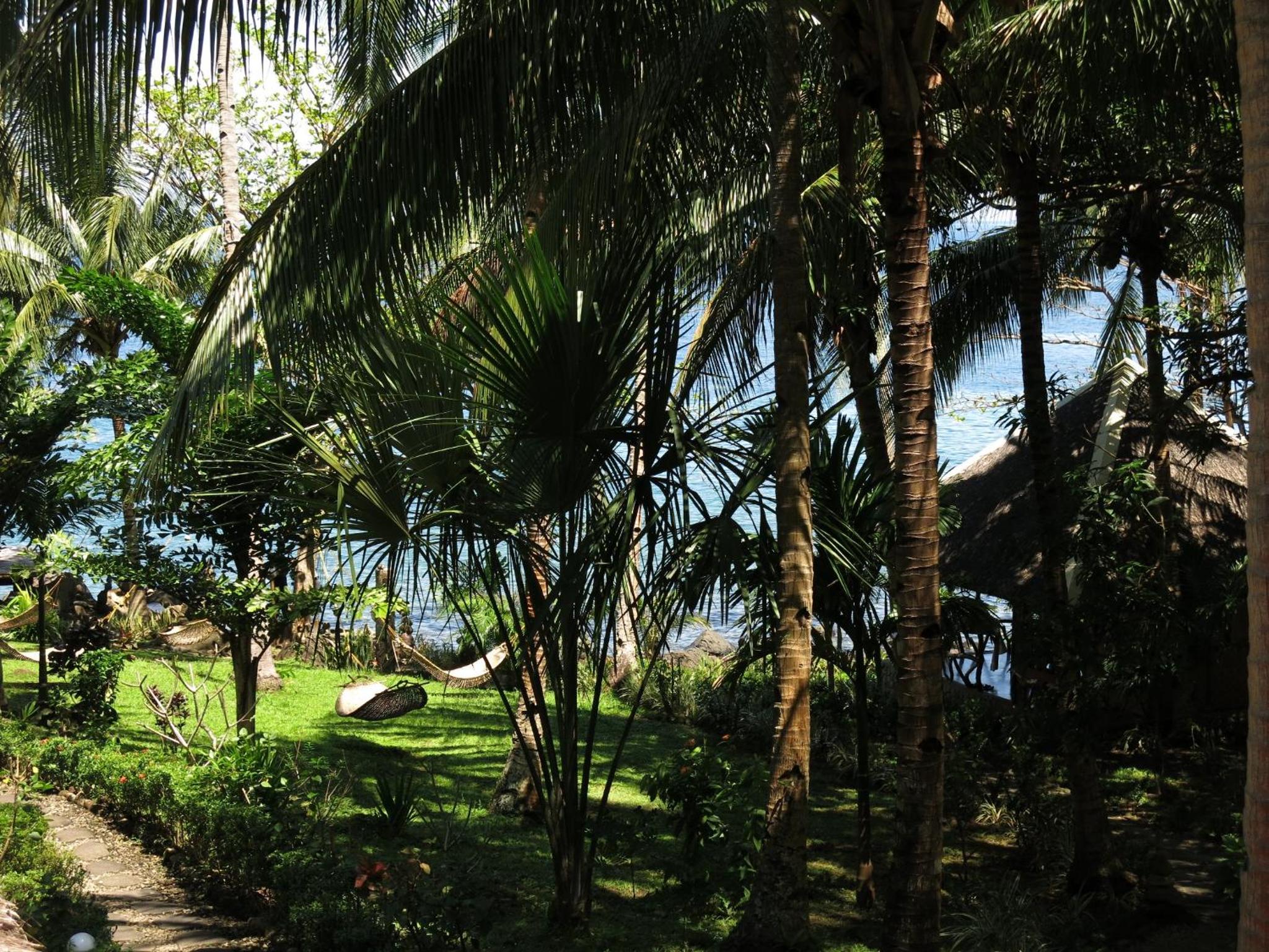 Camiguin Volcan Beach Eco Retreat & Dive Resort — photo 38