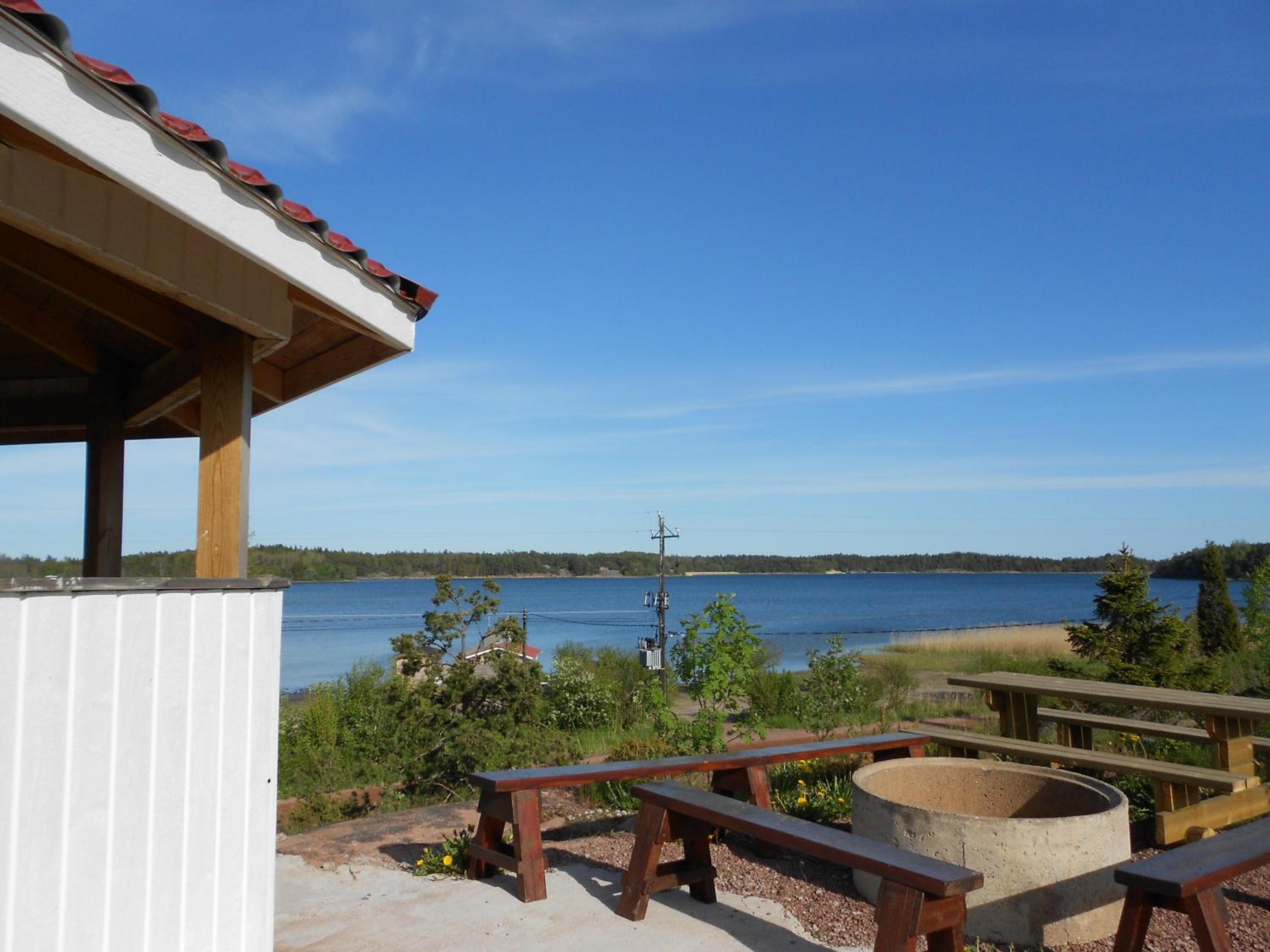 Söderhagen Camping och Gästhem
