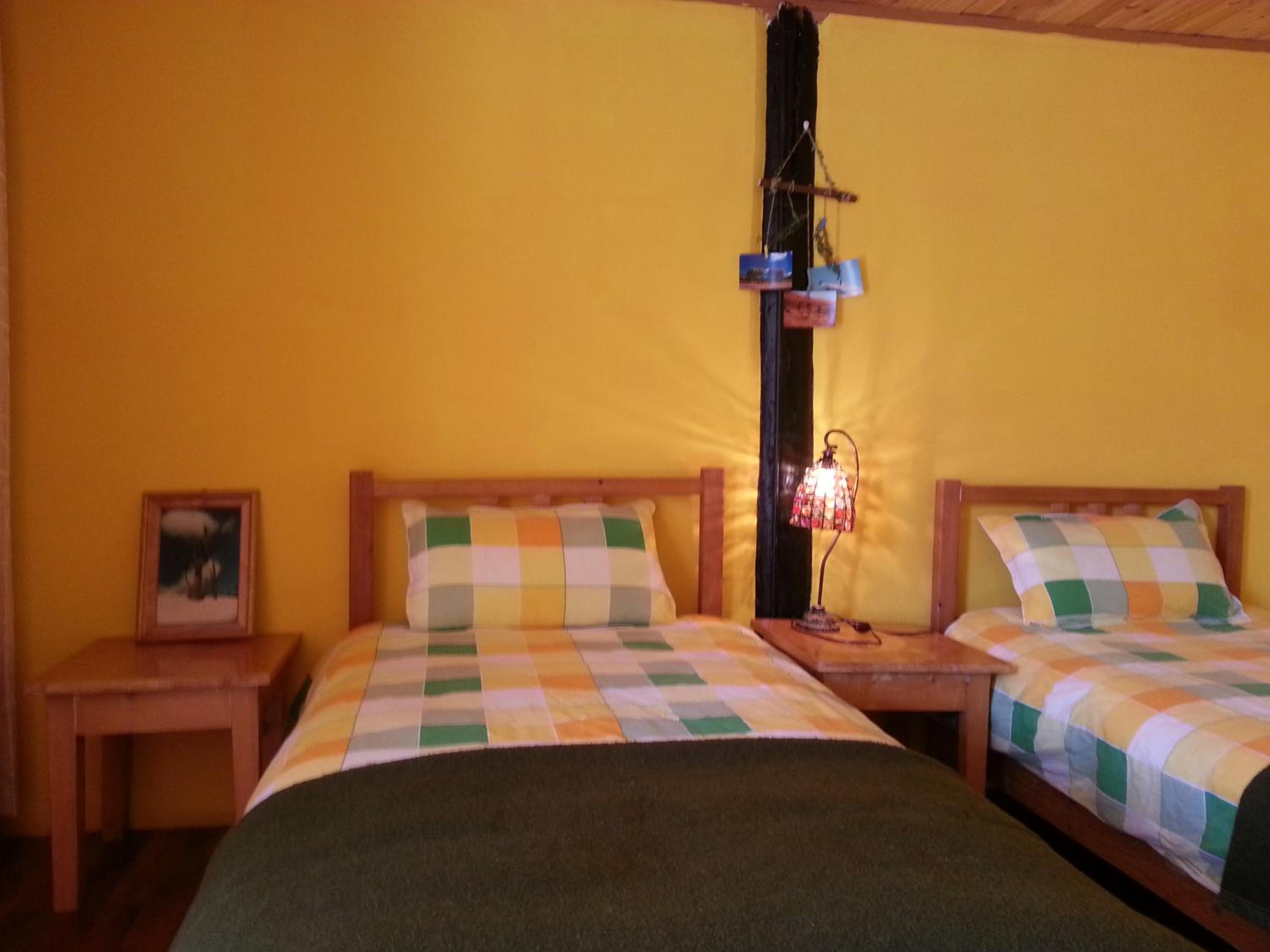 Kevin's Trekker Inn