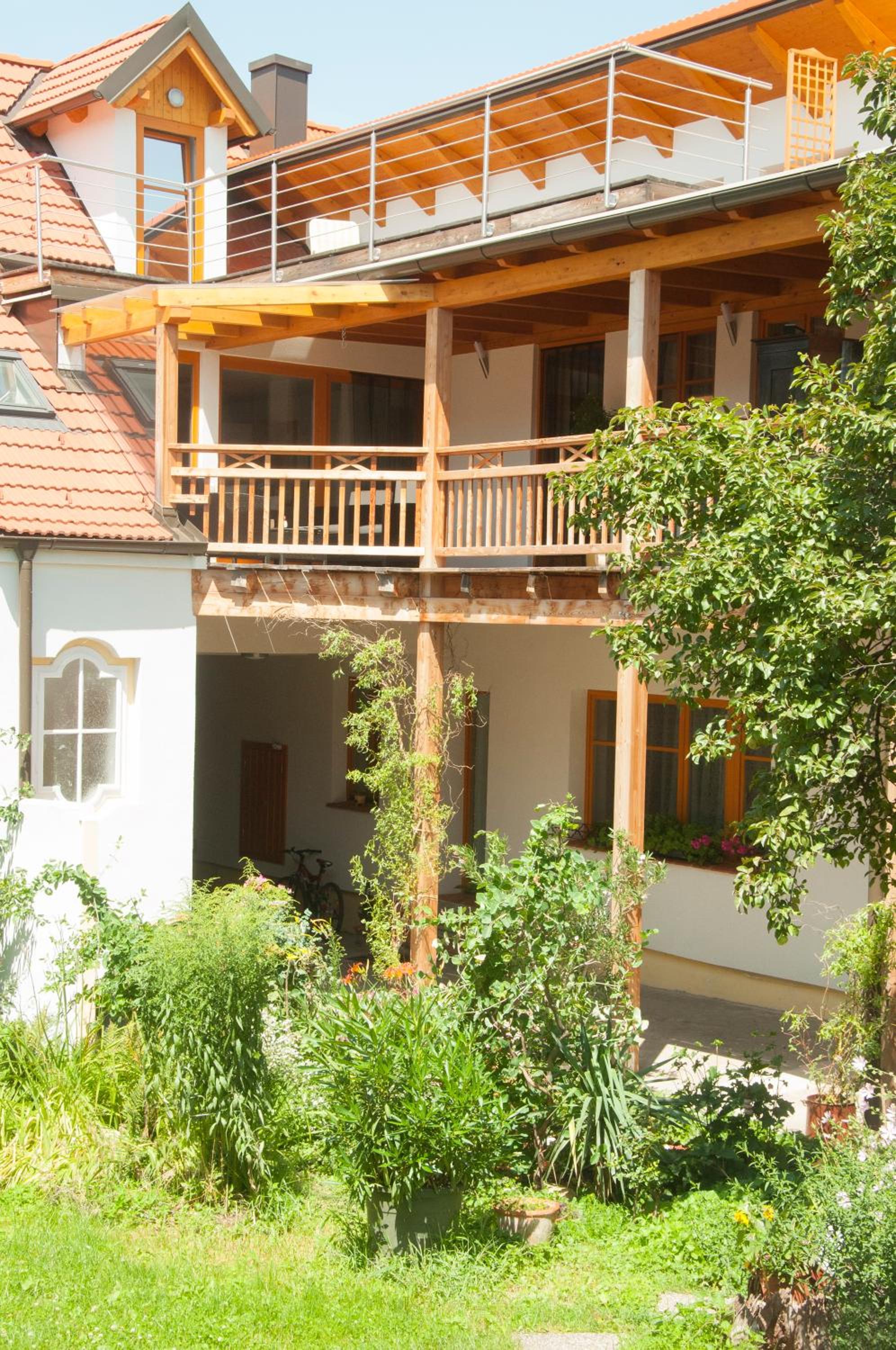 Biohof - Familie Neuberger