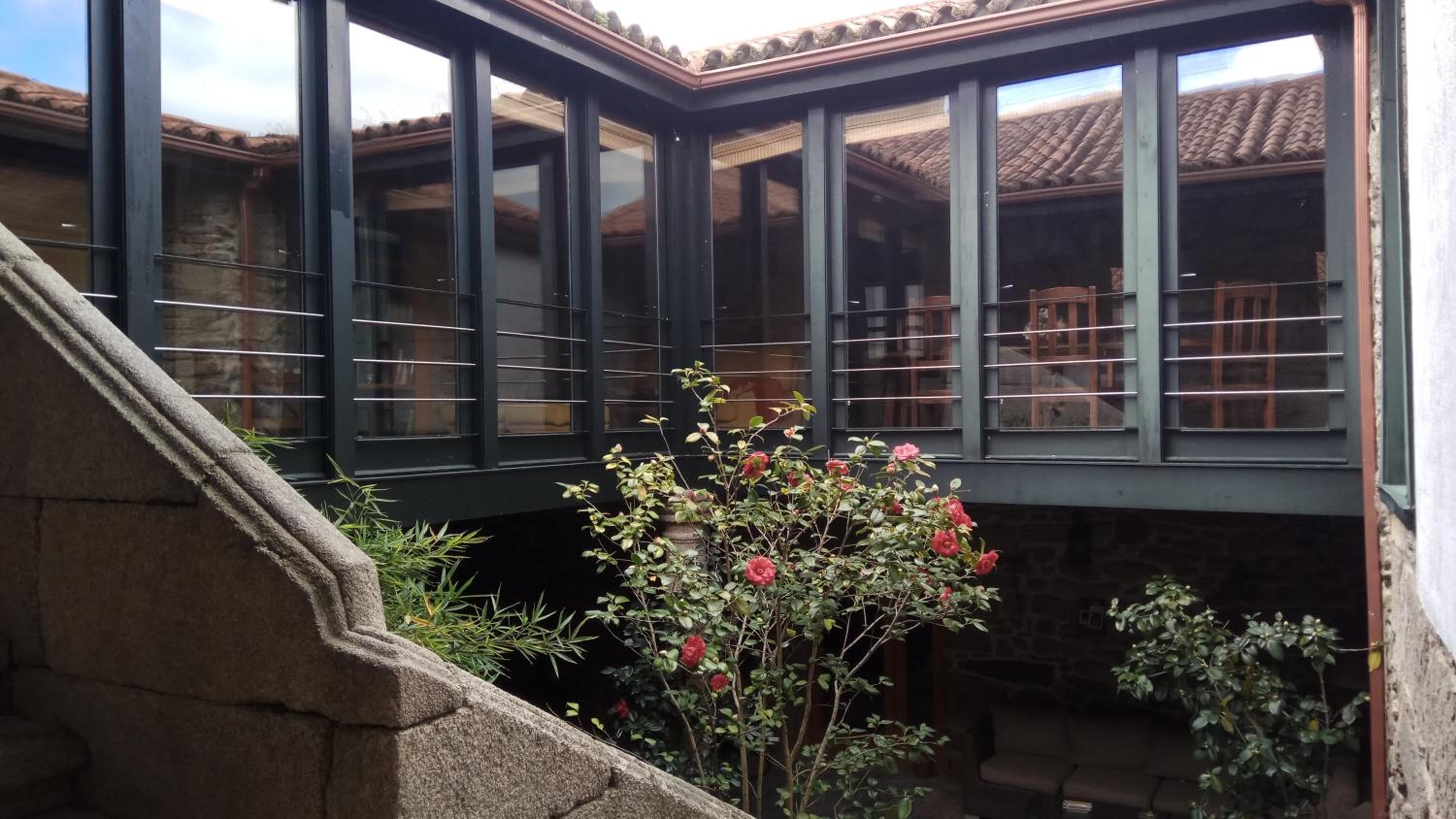 Casa Grande de Cristosende