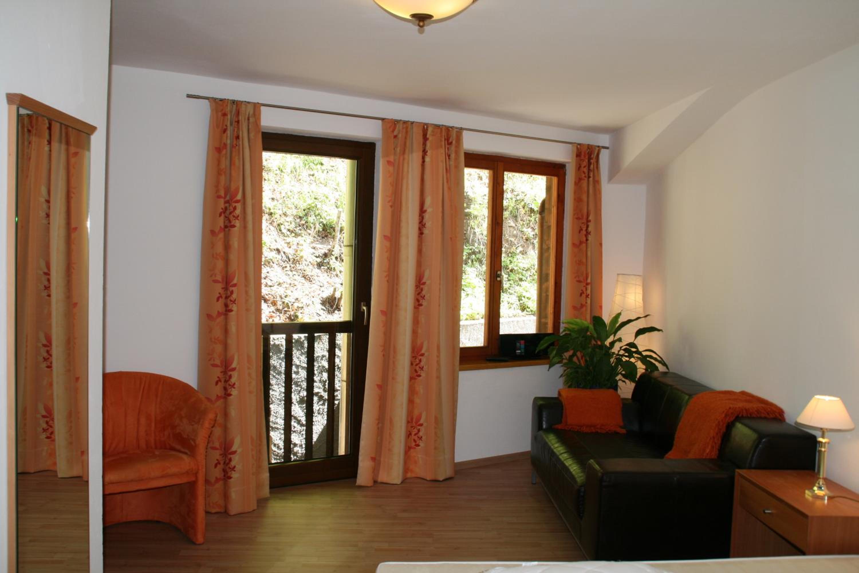 Hupfmühle Pension