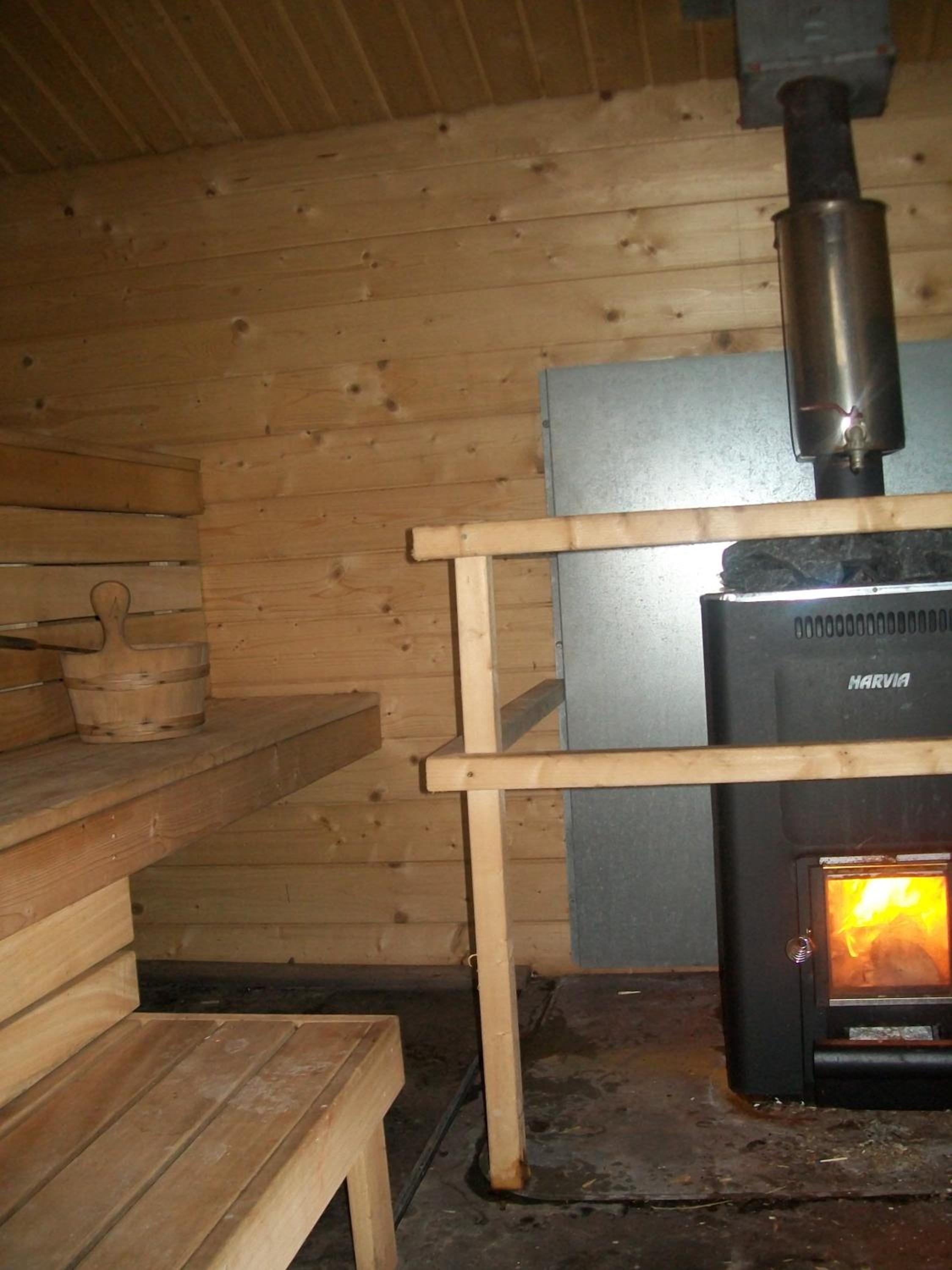 Söderhagen Camping och Gästhem