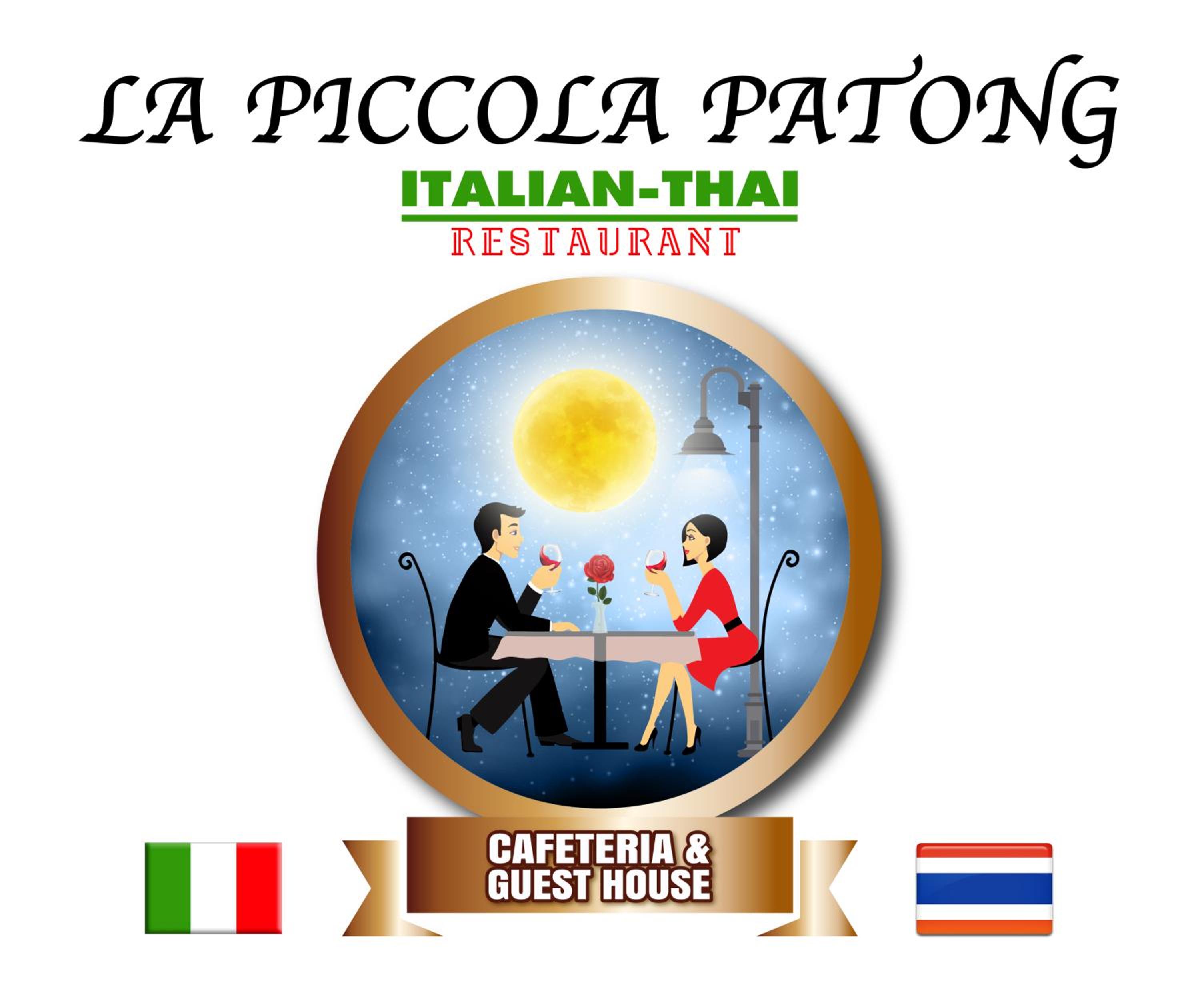 La Piccola Patong view 5