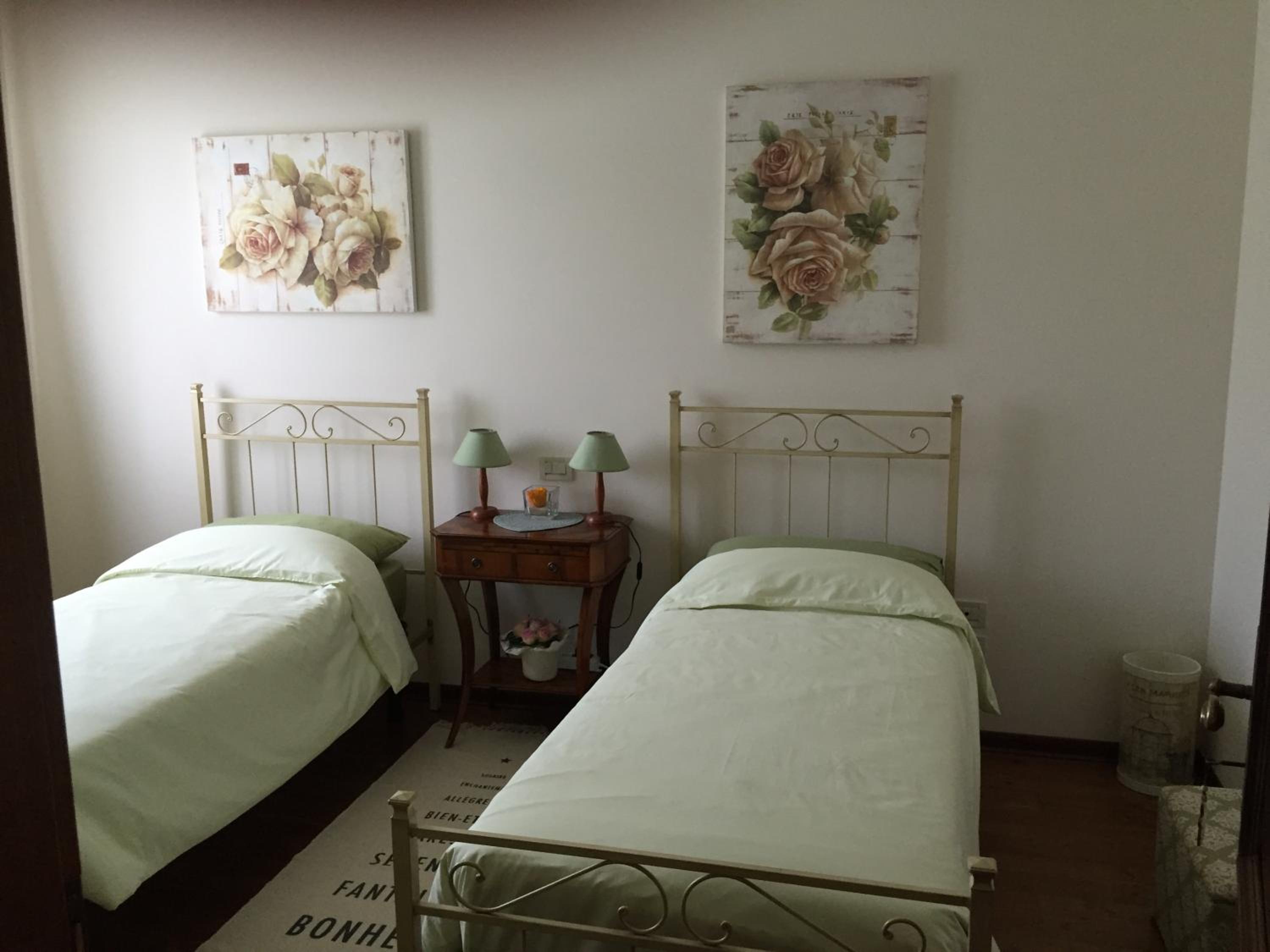 Le Tre Querce B&B, photo 38