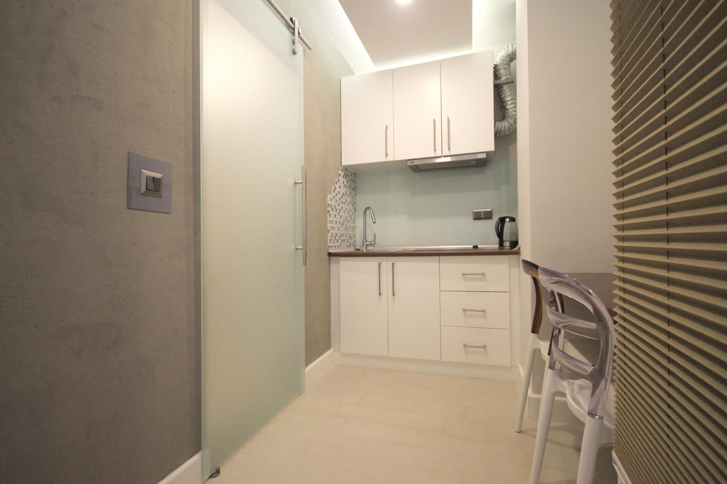 Delight Deluxe Aparts - Image 33