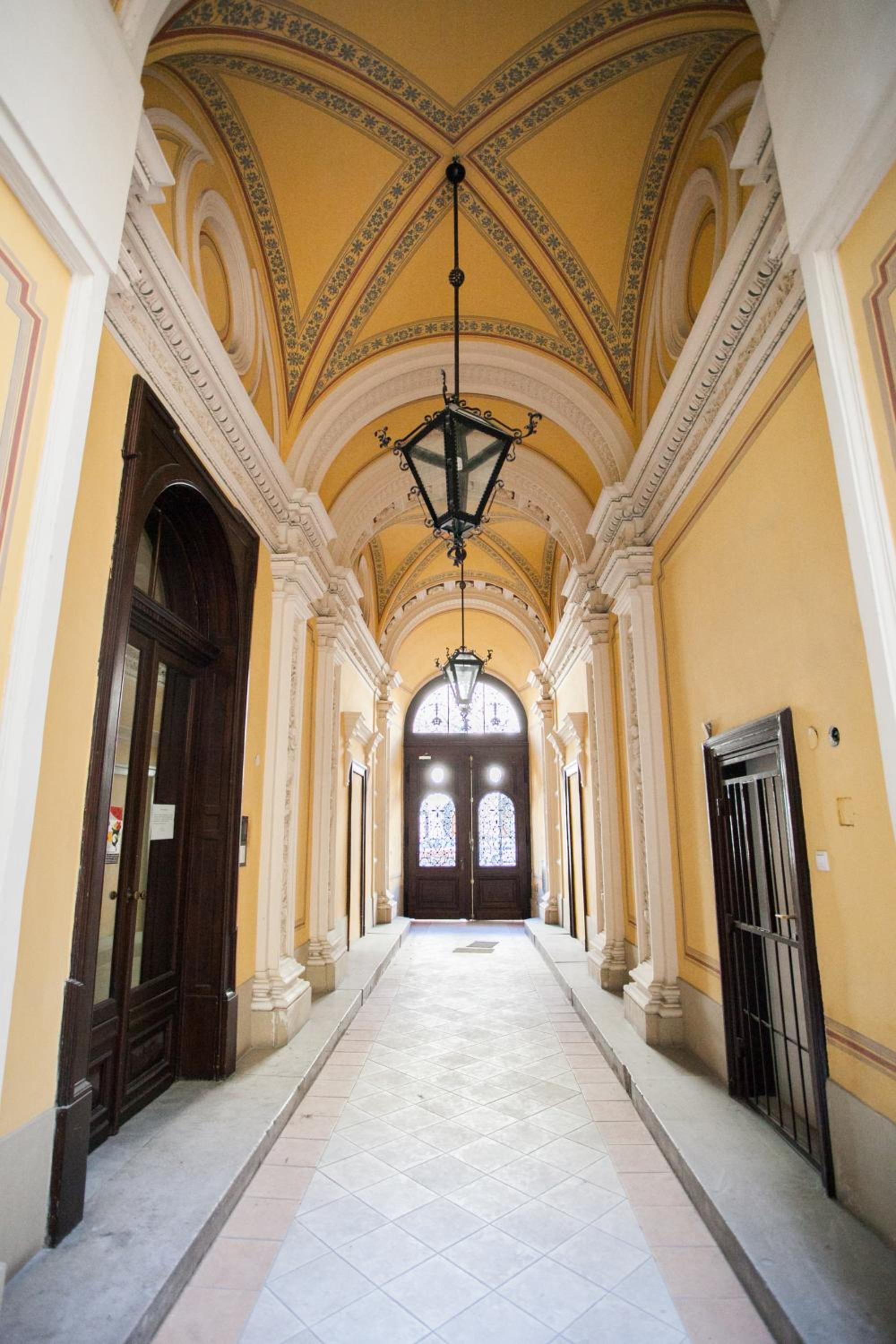 Agorà Apartment