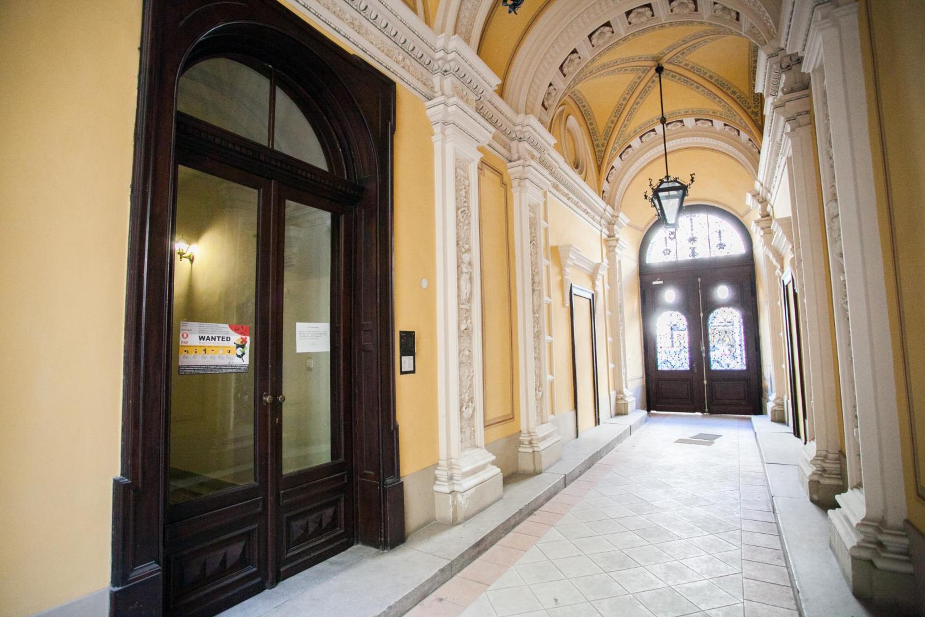 Agorà Apartment