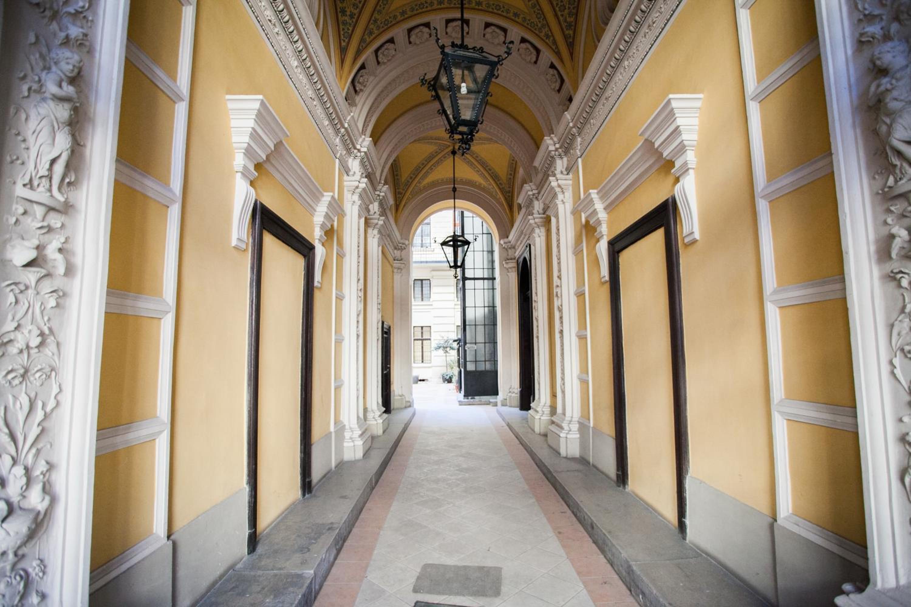 Agorà Apartment