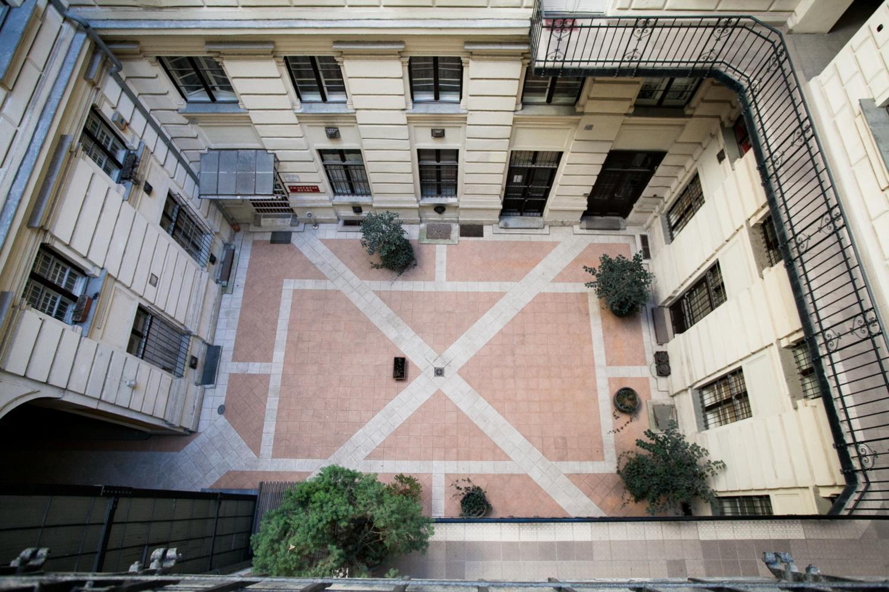 Agorà Apartment