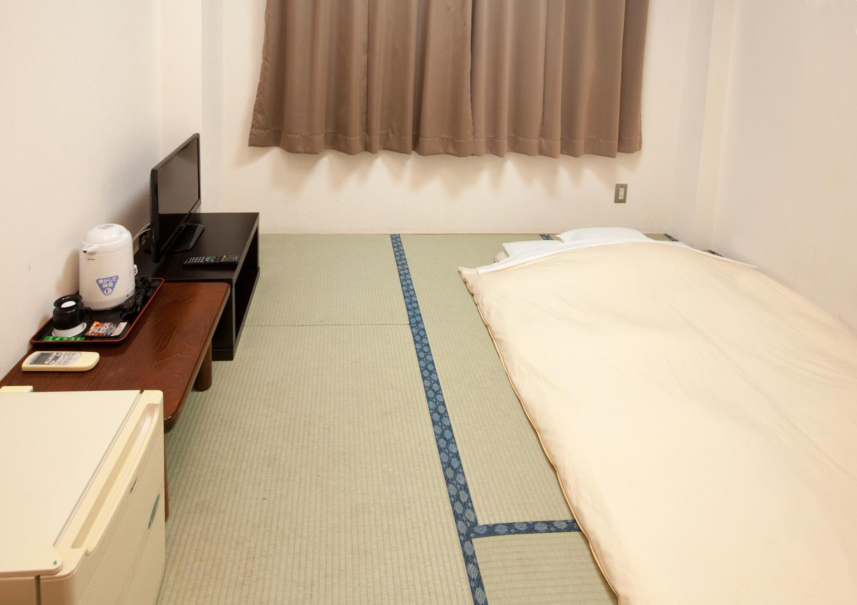 Business Hotel Isesaki Heisei Inn, Isesaki - 17