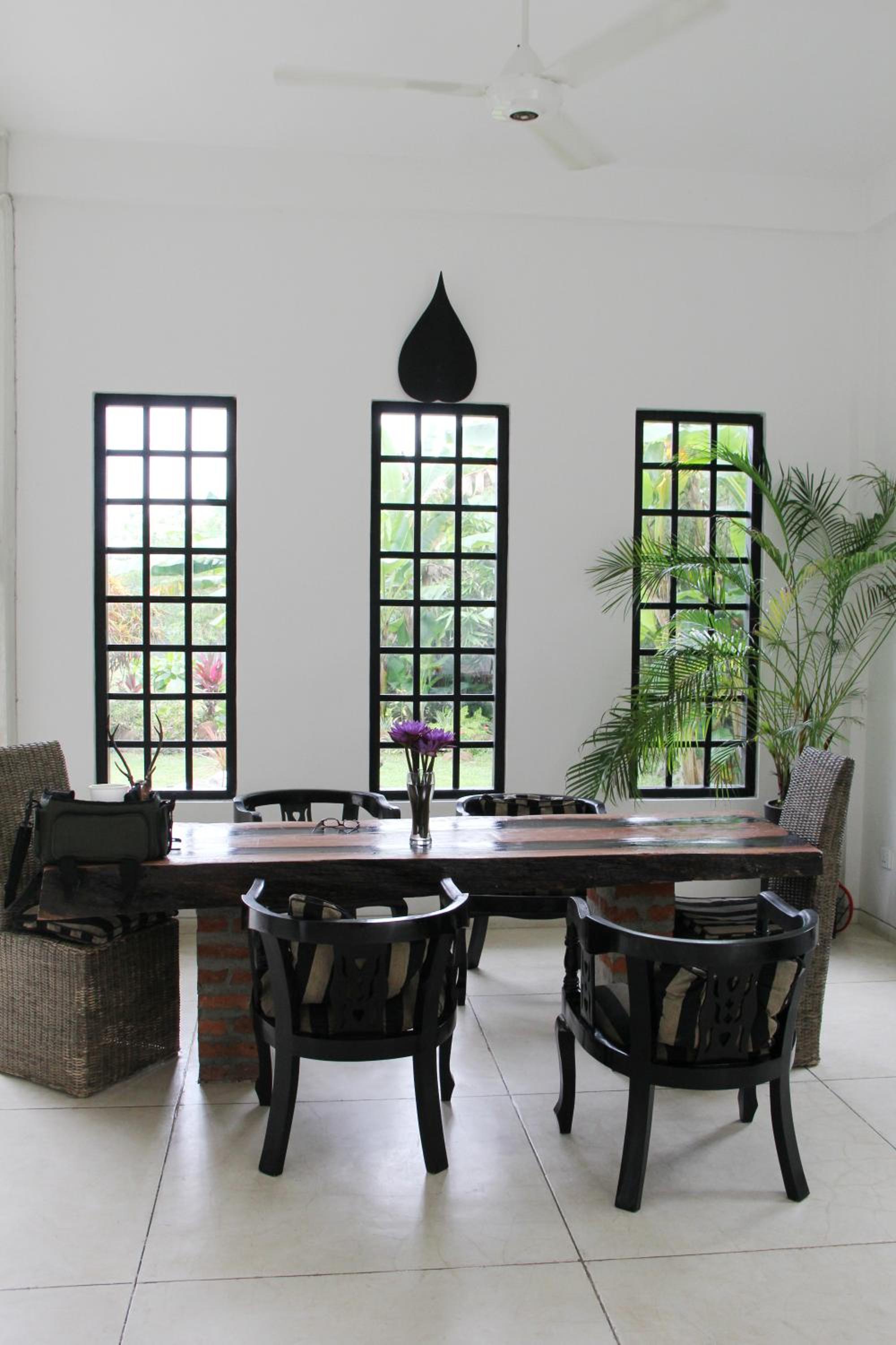 Madampe House yummy green Heaven