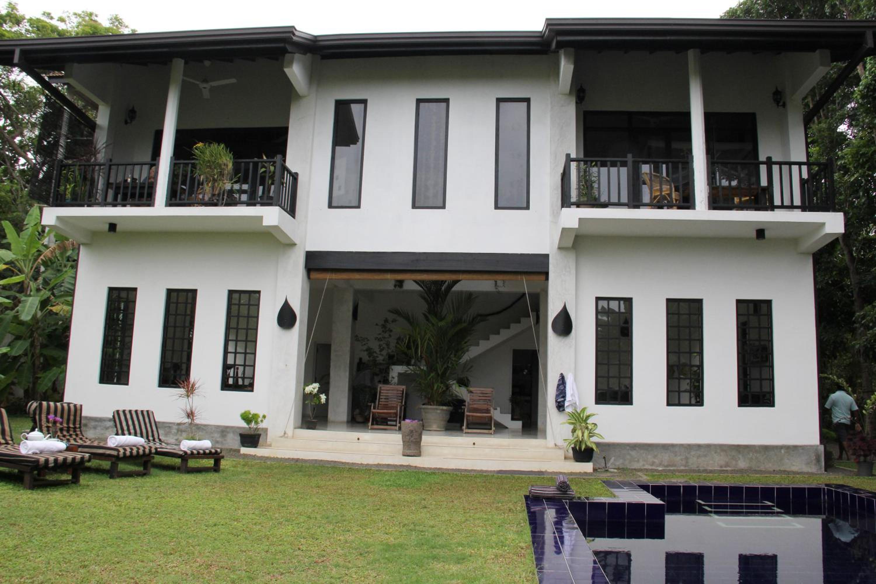 Madampe House yummy green Heaven