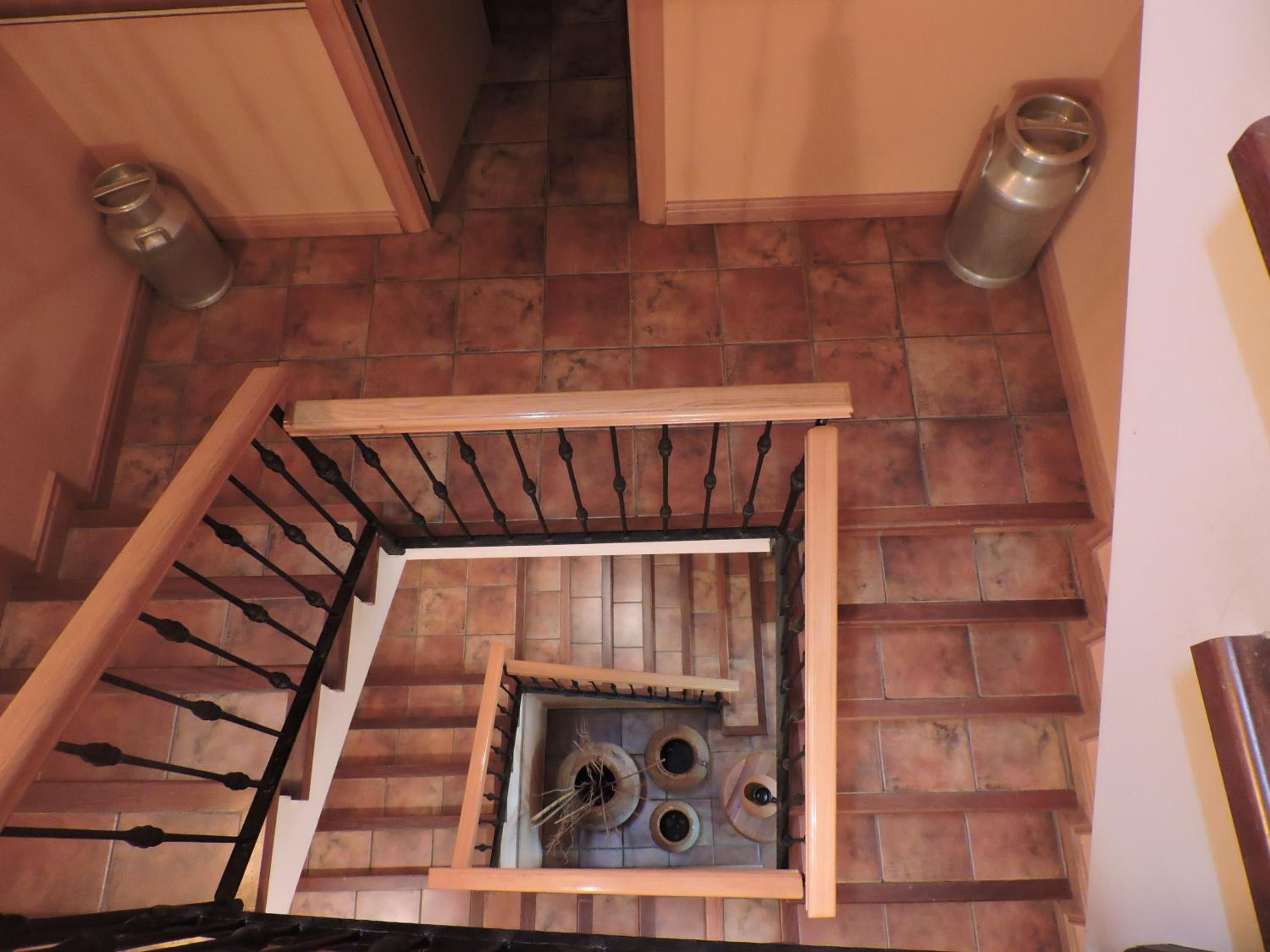 Hostal Villa de Navarrete view 3
