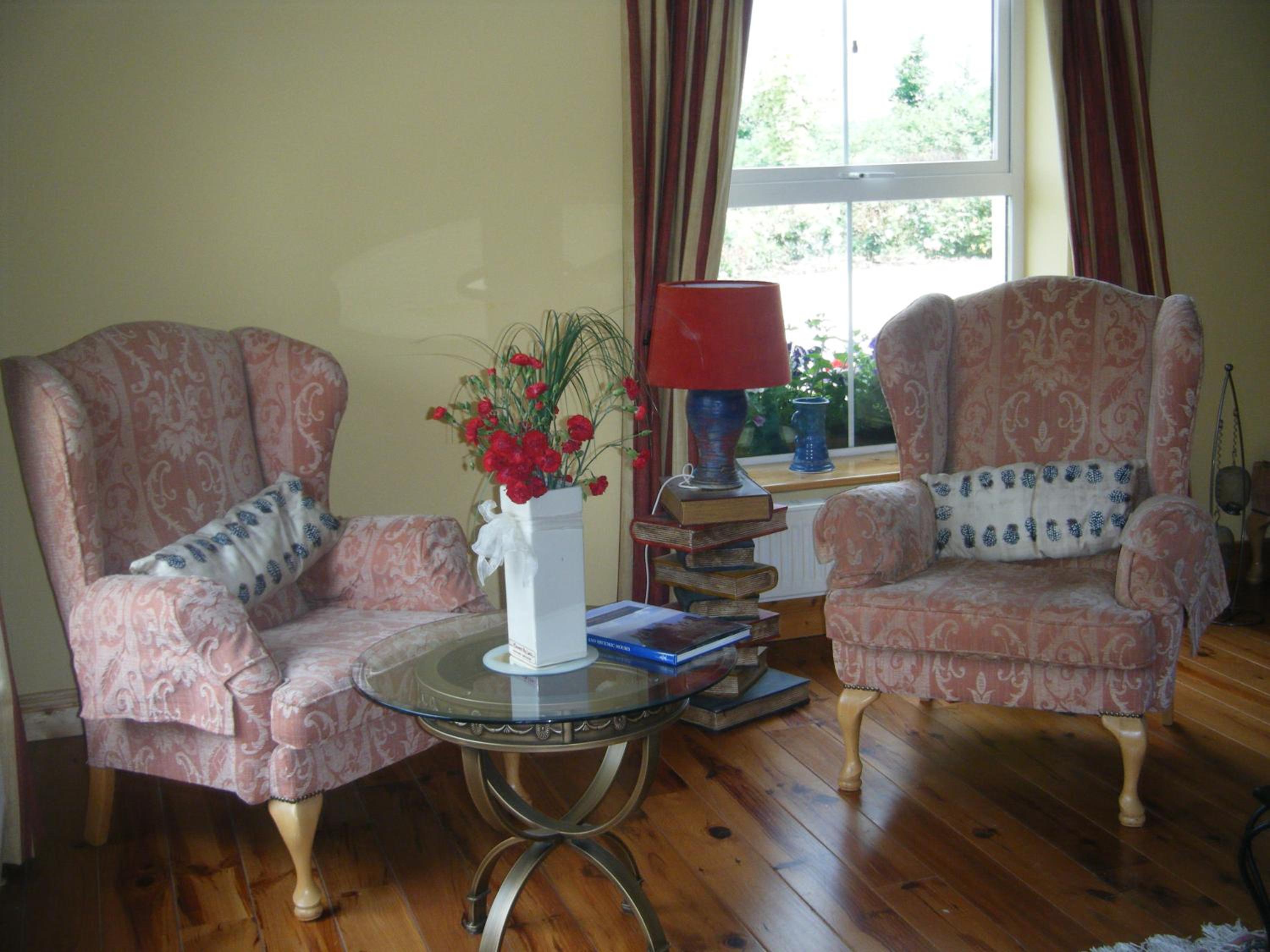 Newlands Lodge