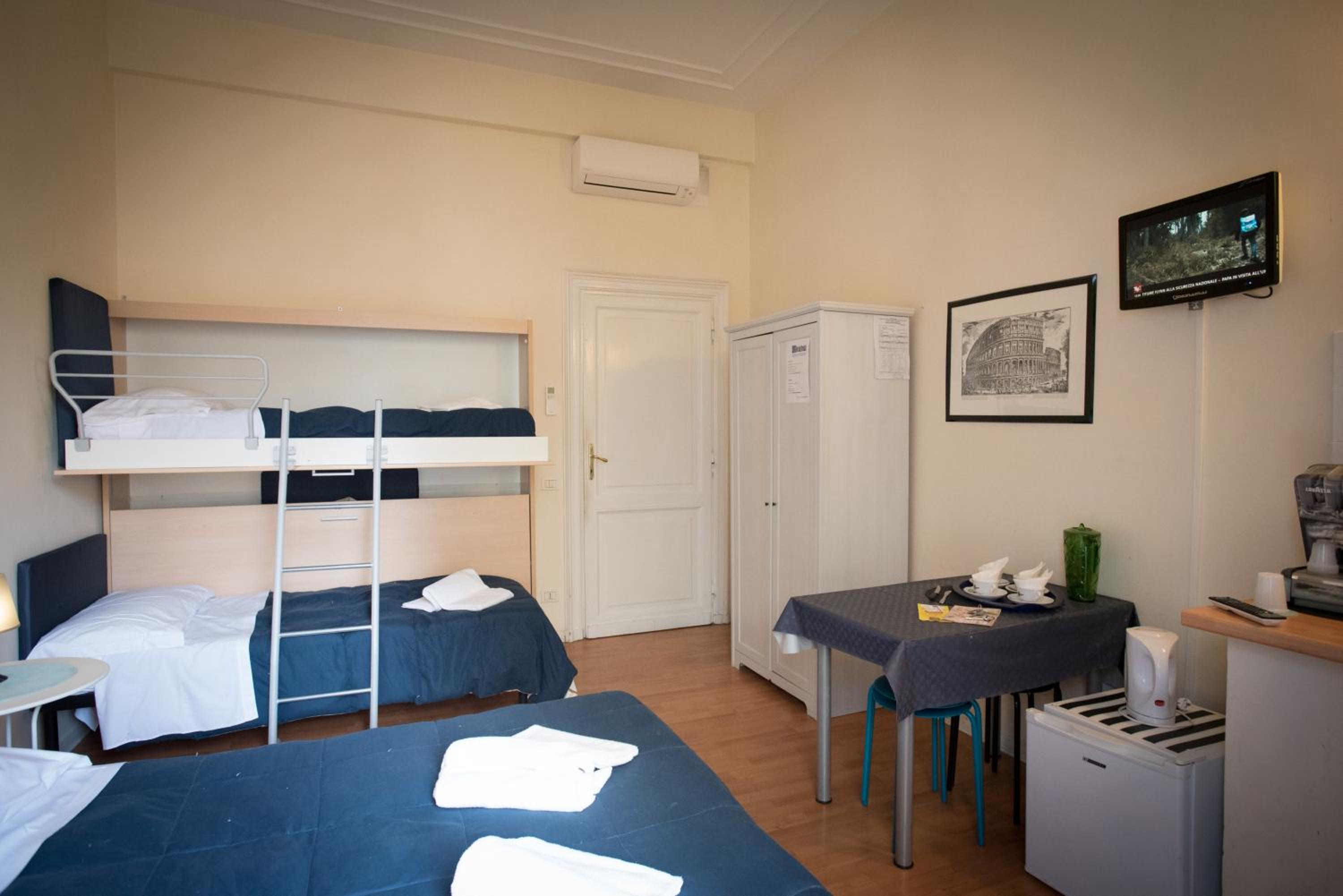 Quo Vadis Roma 2