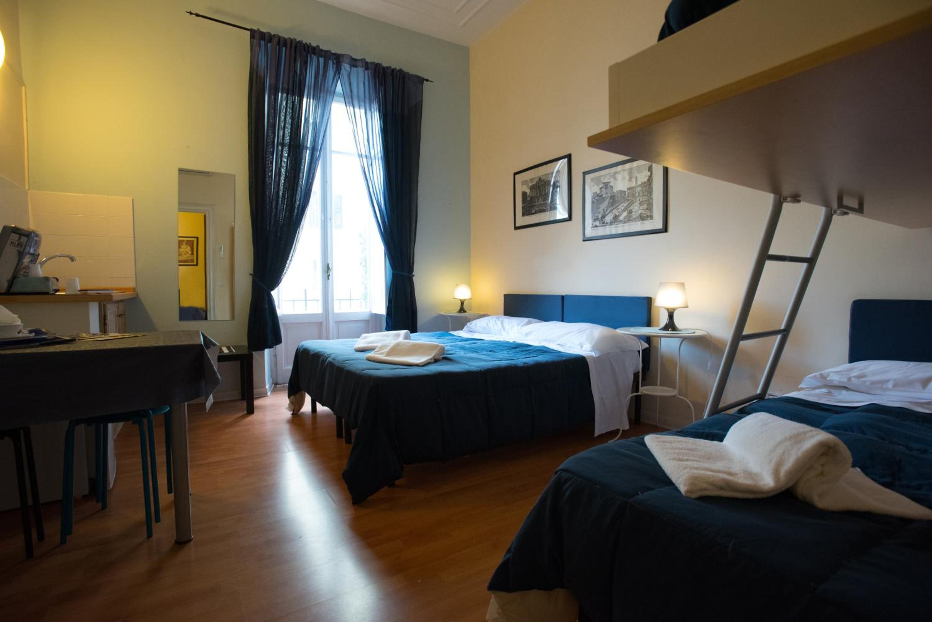 Quo Vadis Roma 2