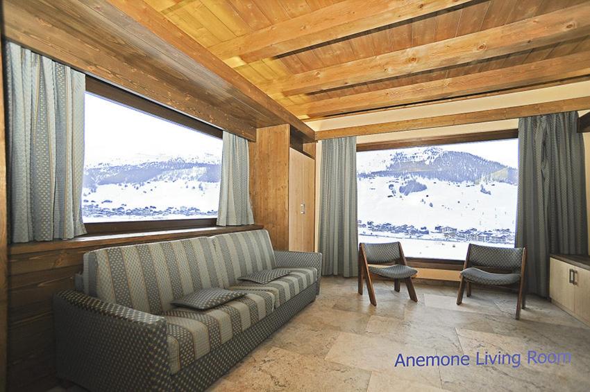 Chalet Garden