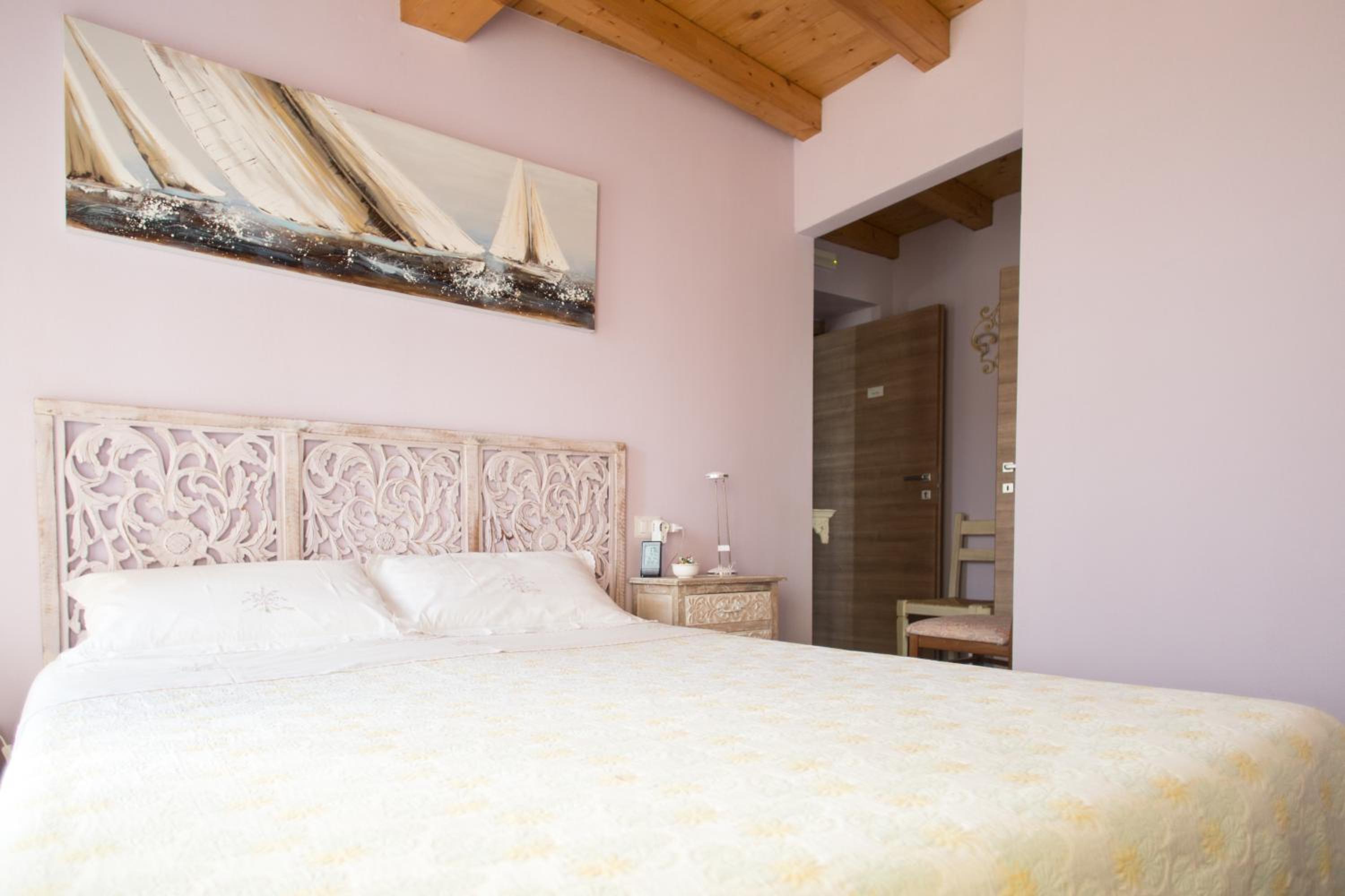 La Casa Sul Sasso
