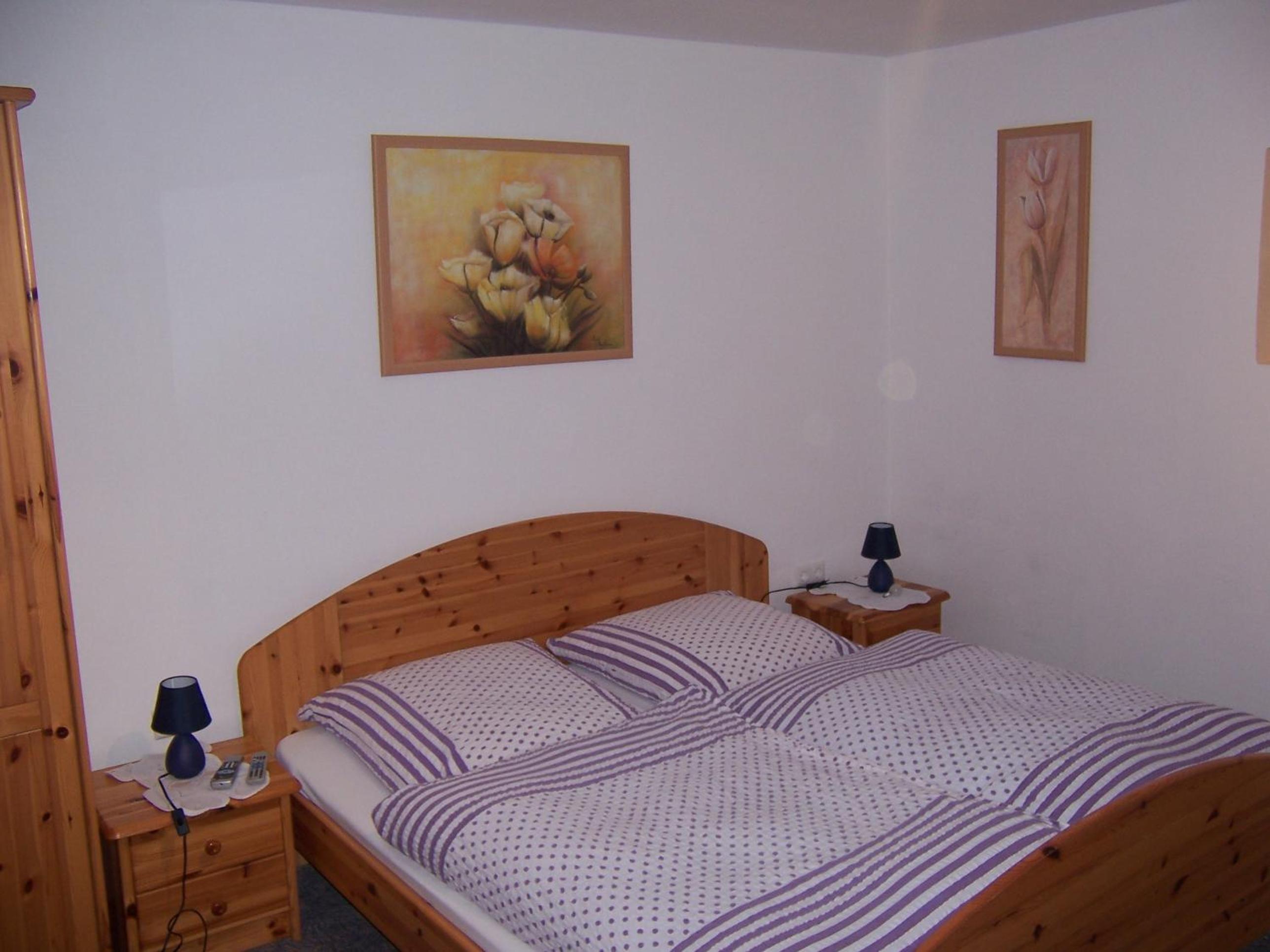 Pension Arbersonne