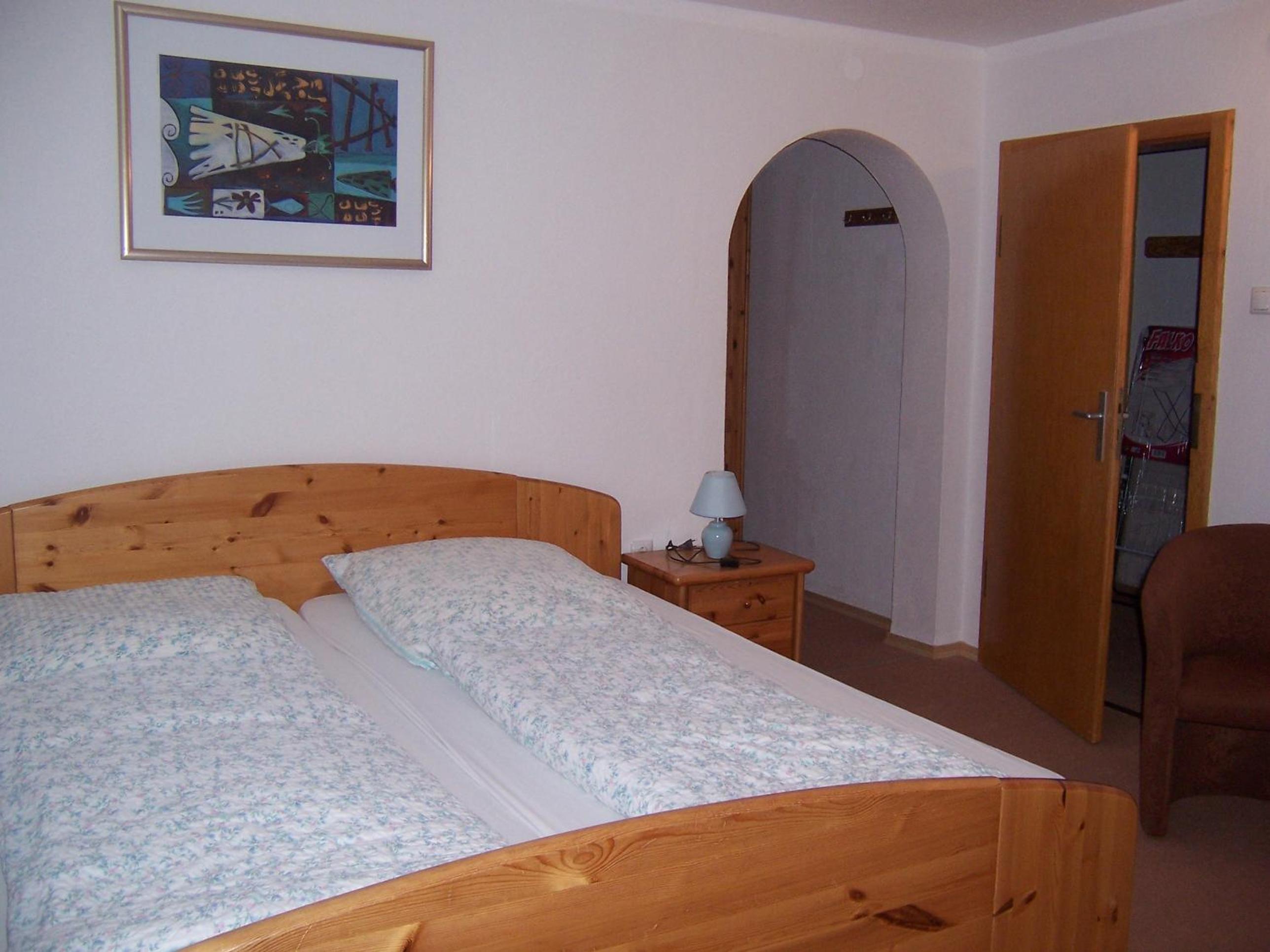 Pension Arbersonne