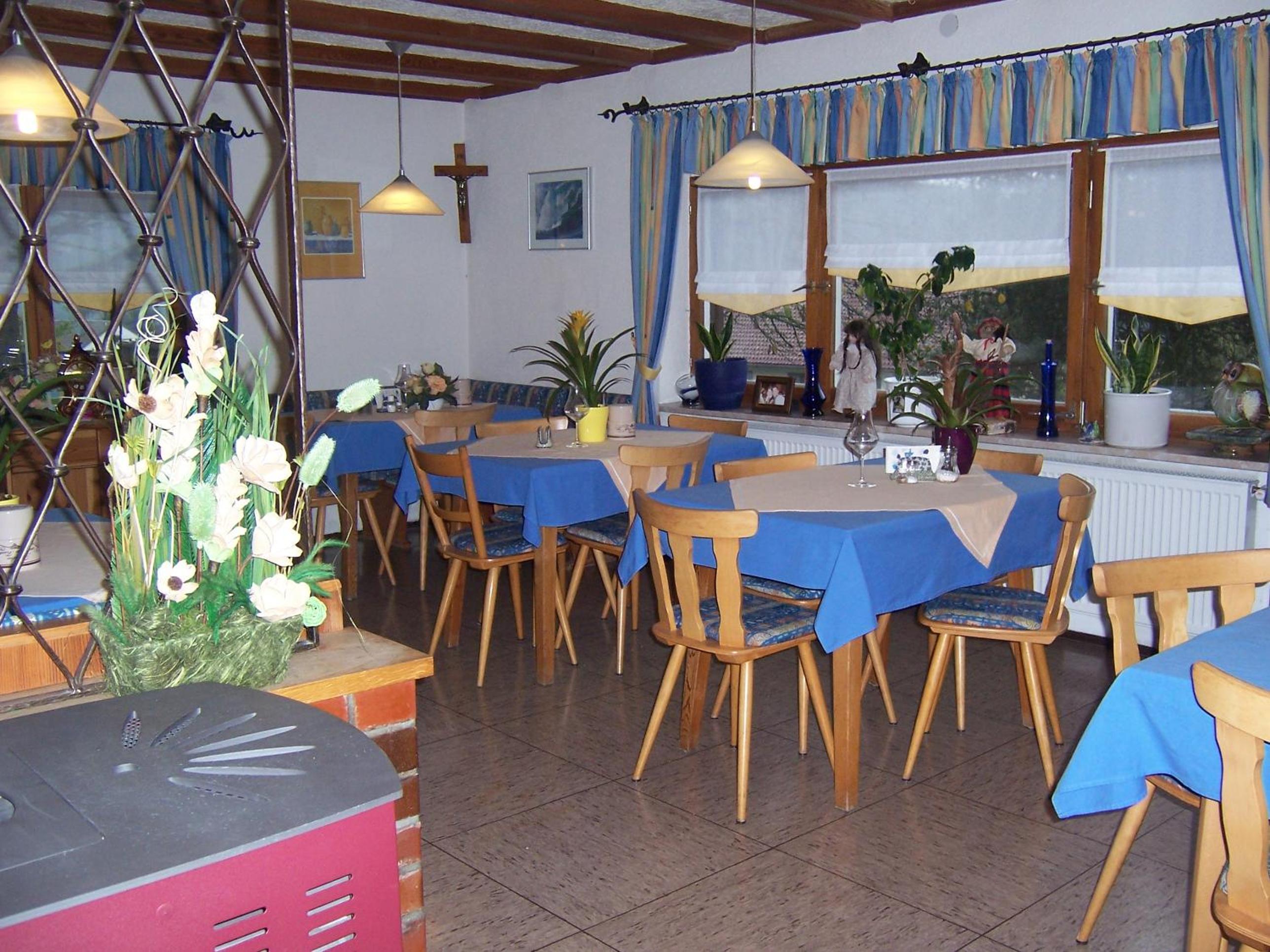 Pension Arbersonne