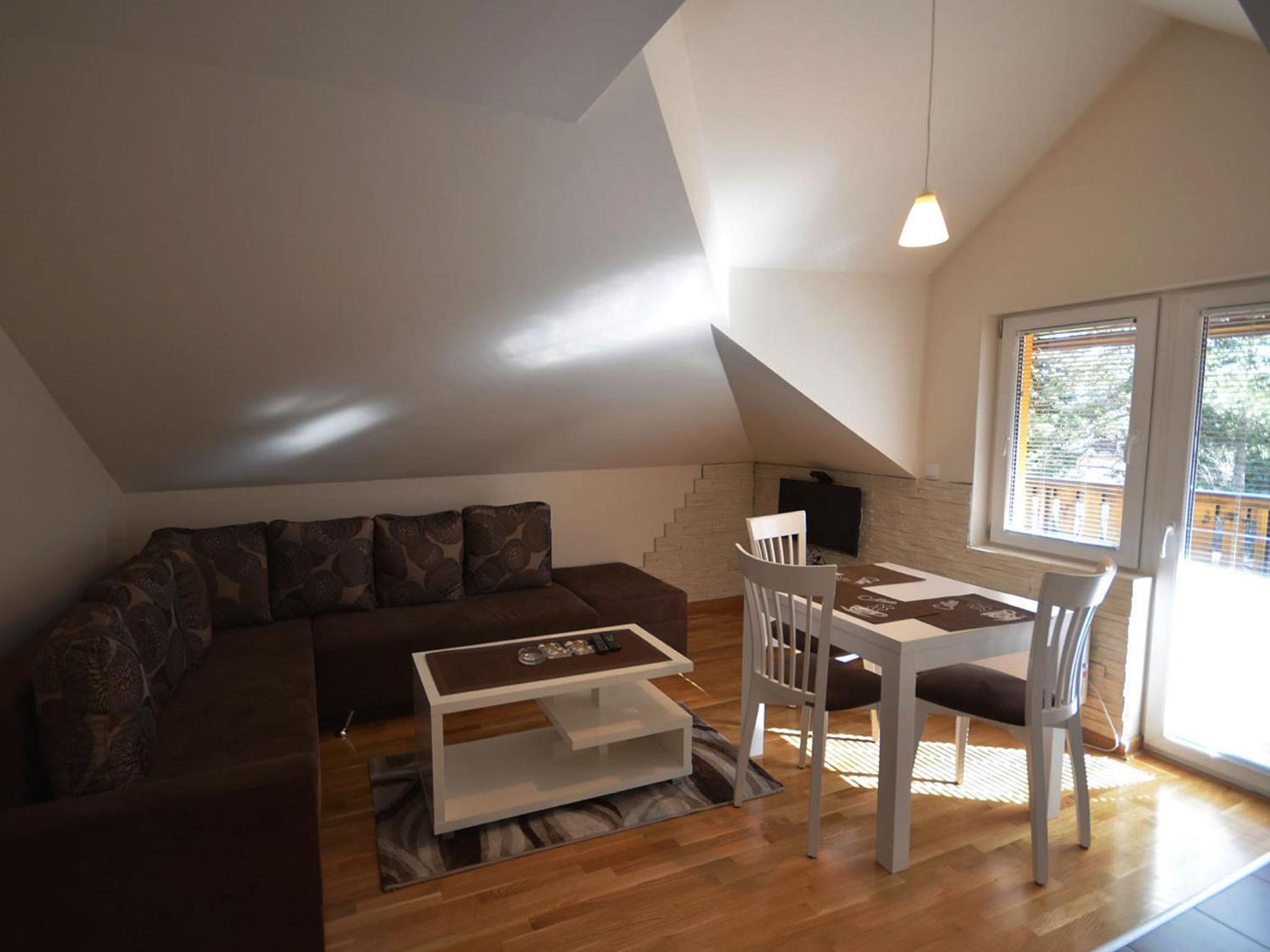 Apartmani MD view 2