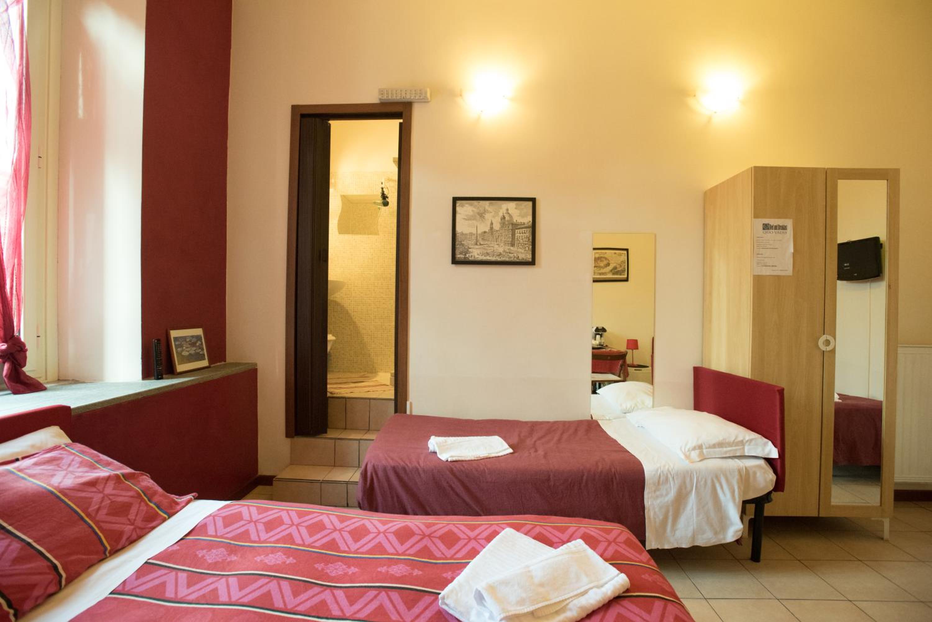Quo Vadis Roma 2