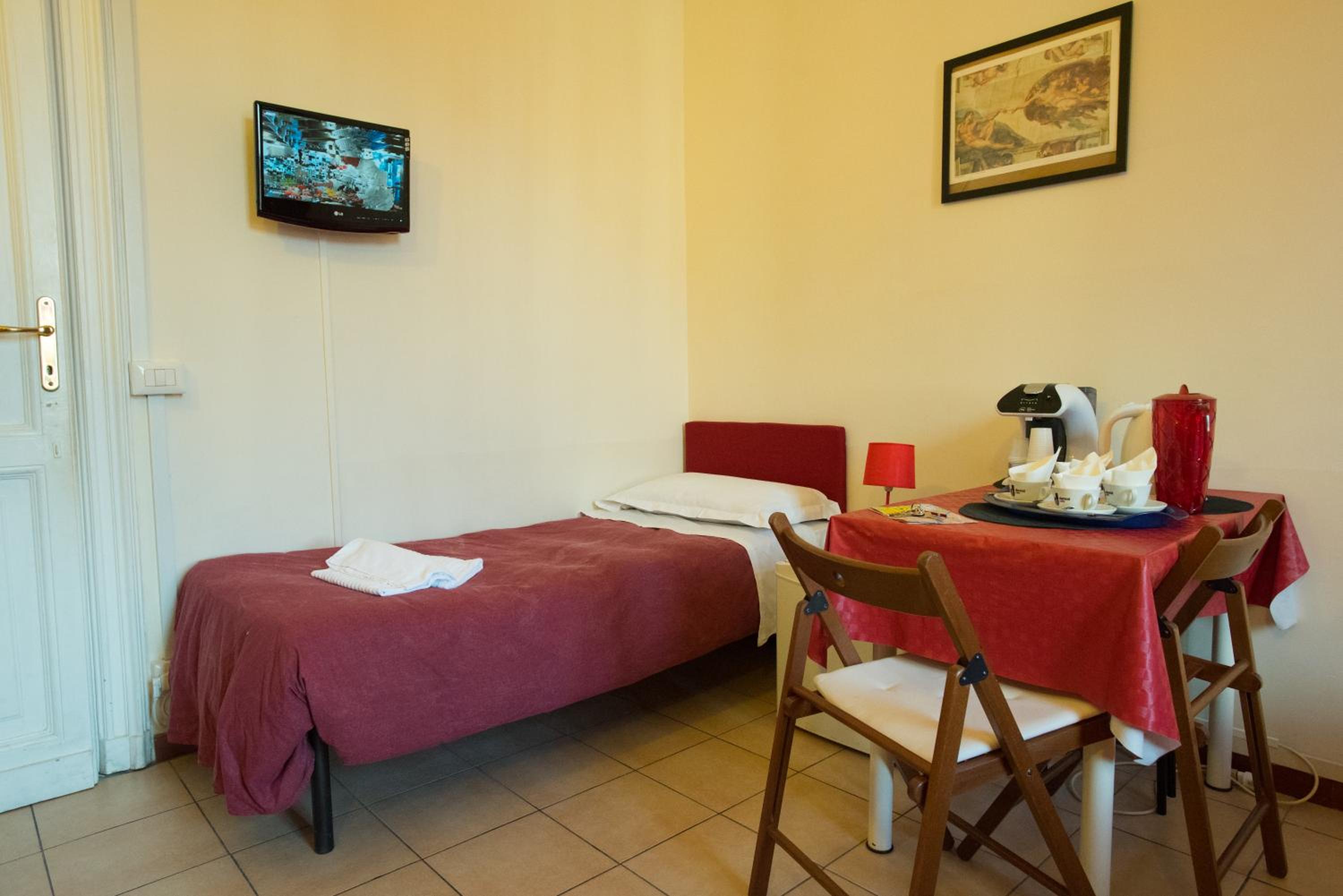 Quo Vadis Roma 2