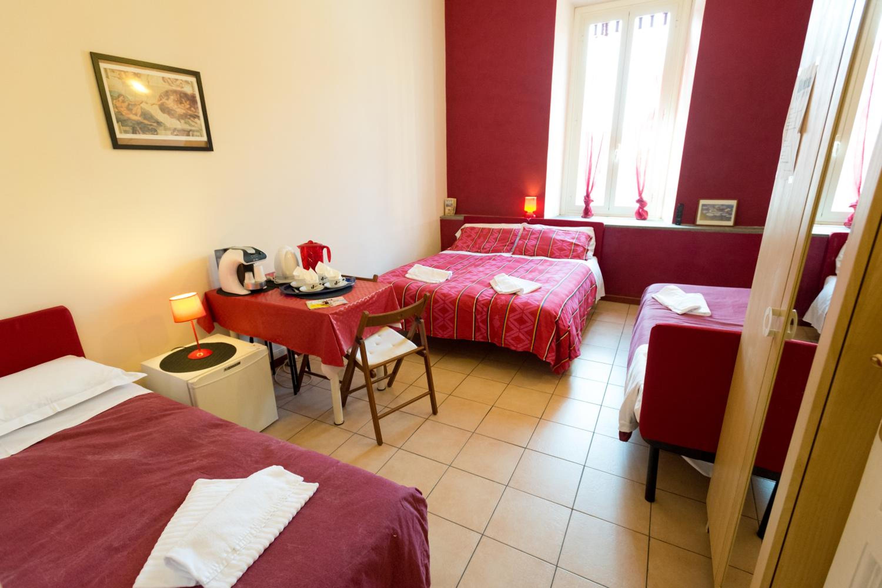 Quo Vadis Roma 2